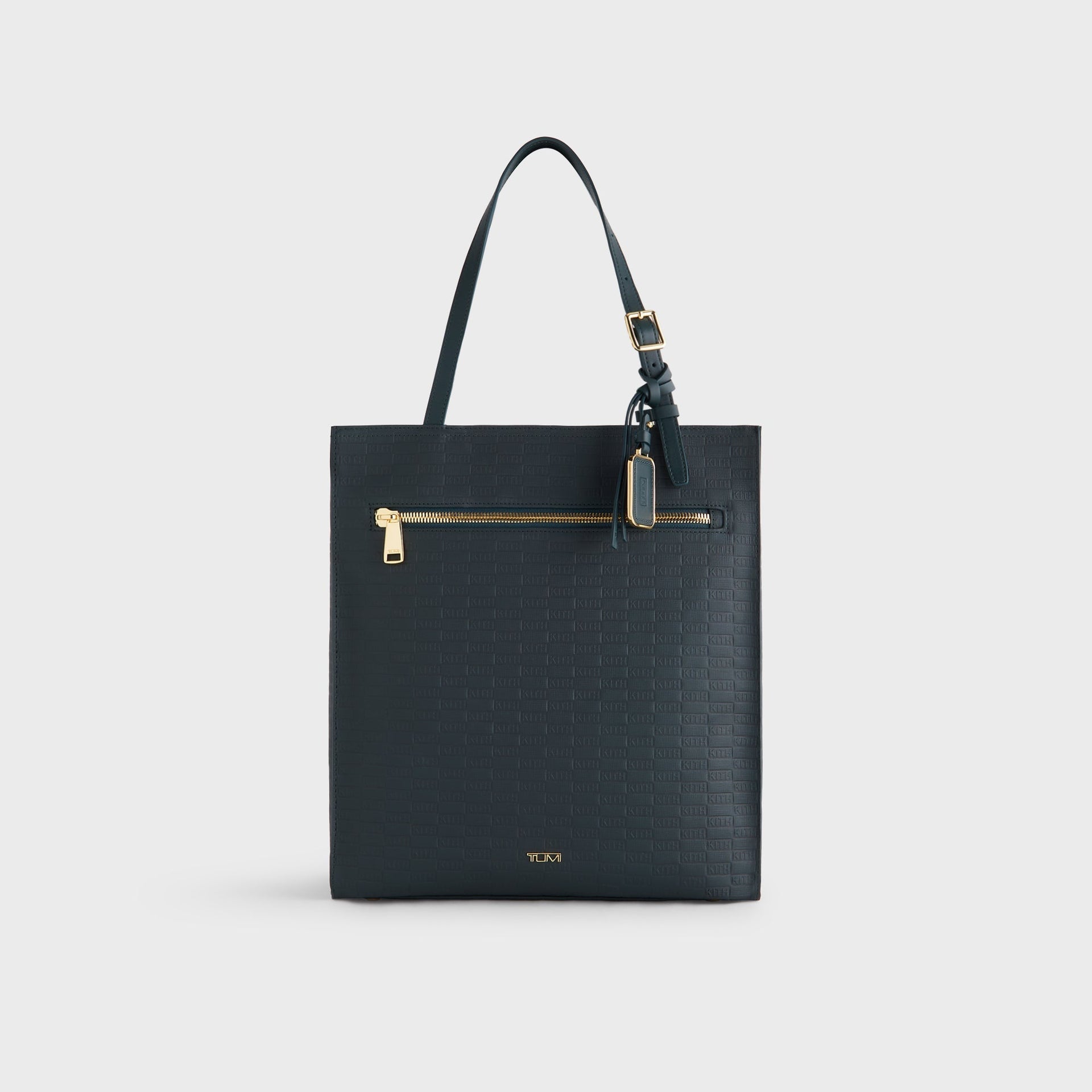 Kith for TUMI Neena Voyageur NS Tote - Stadium - PH