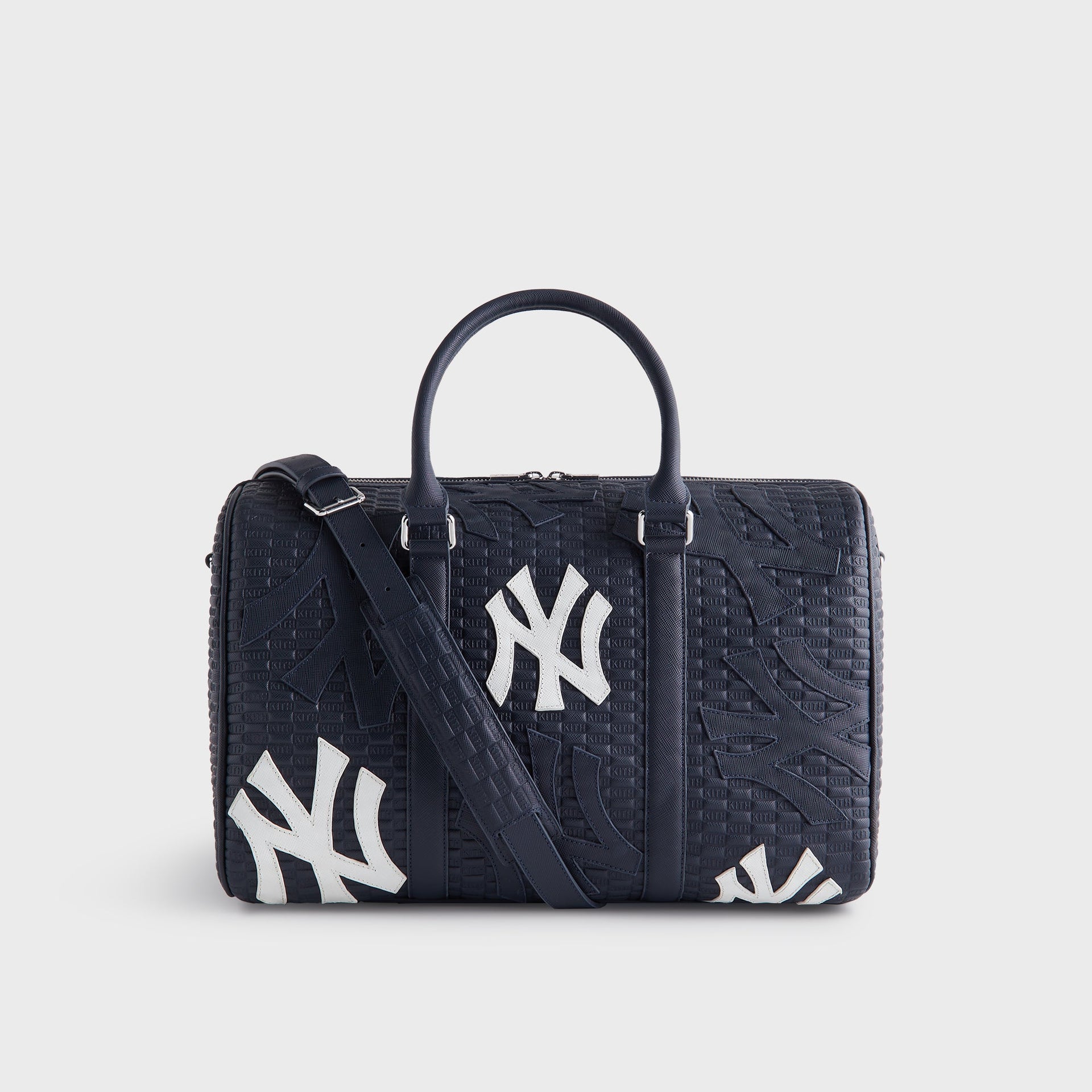 Kith for the New York Yankees Traveler K40 Bag - Nocturnal - PH
