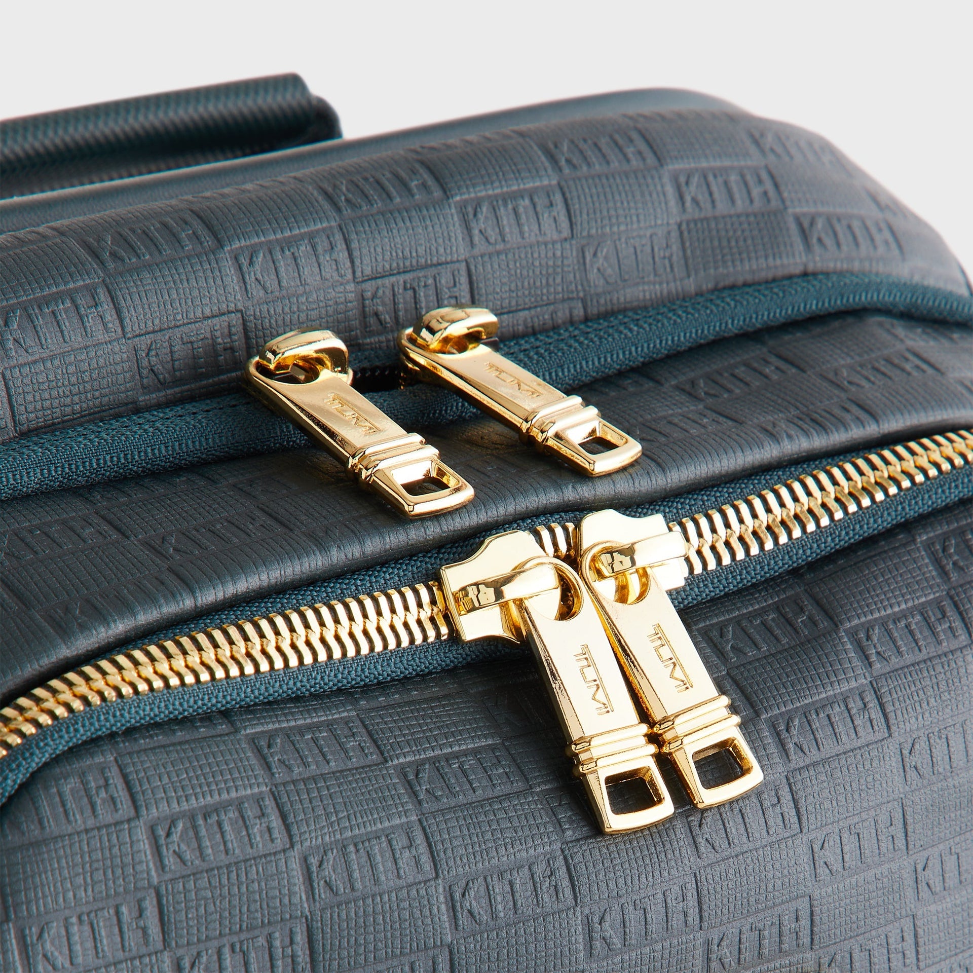 Kith for TUMI Alpha Slim Backpack - Stadium - PH