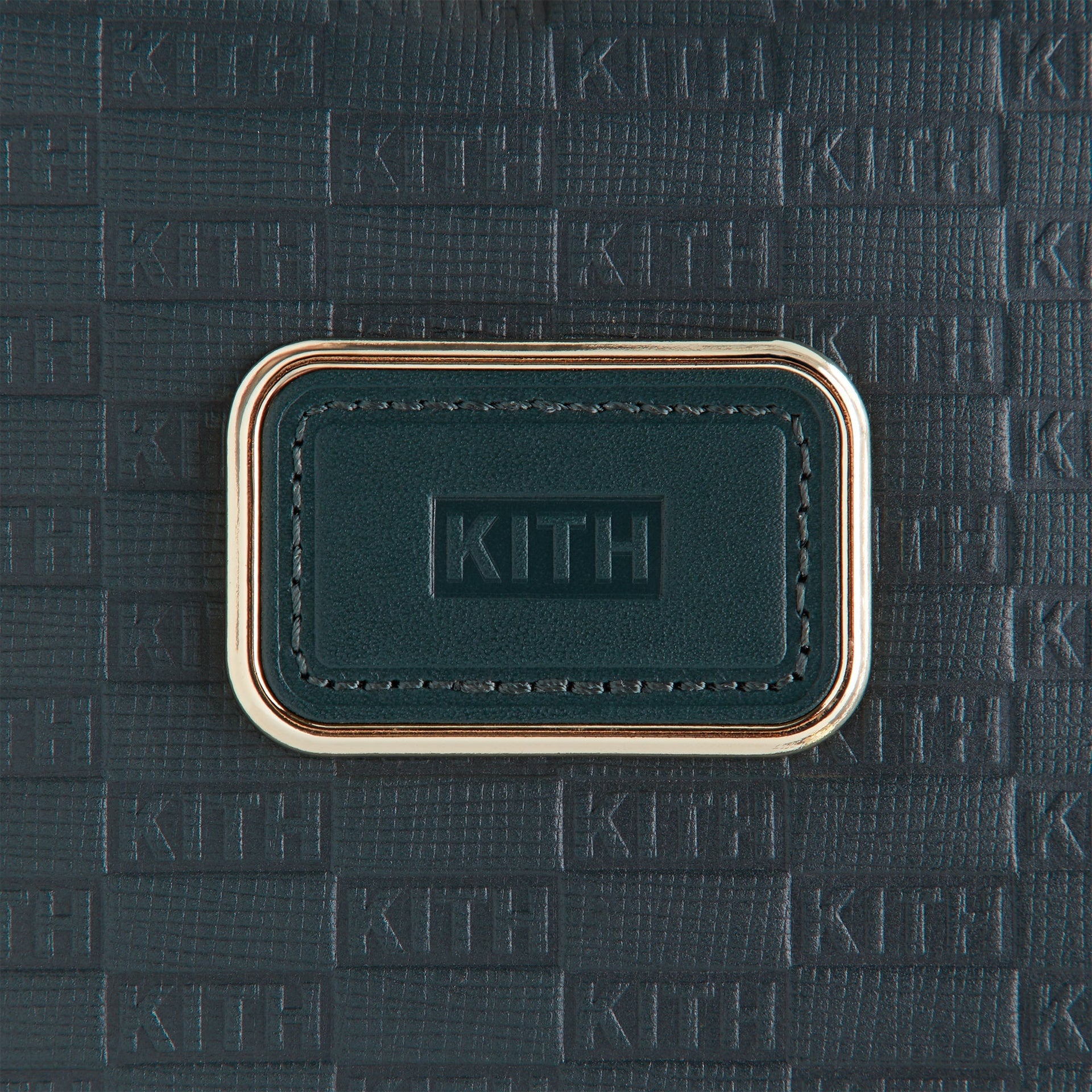 Kith for TUMI Alpha Slim Backpack - Stadium - PH