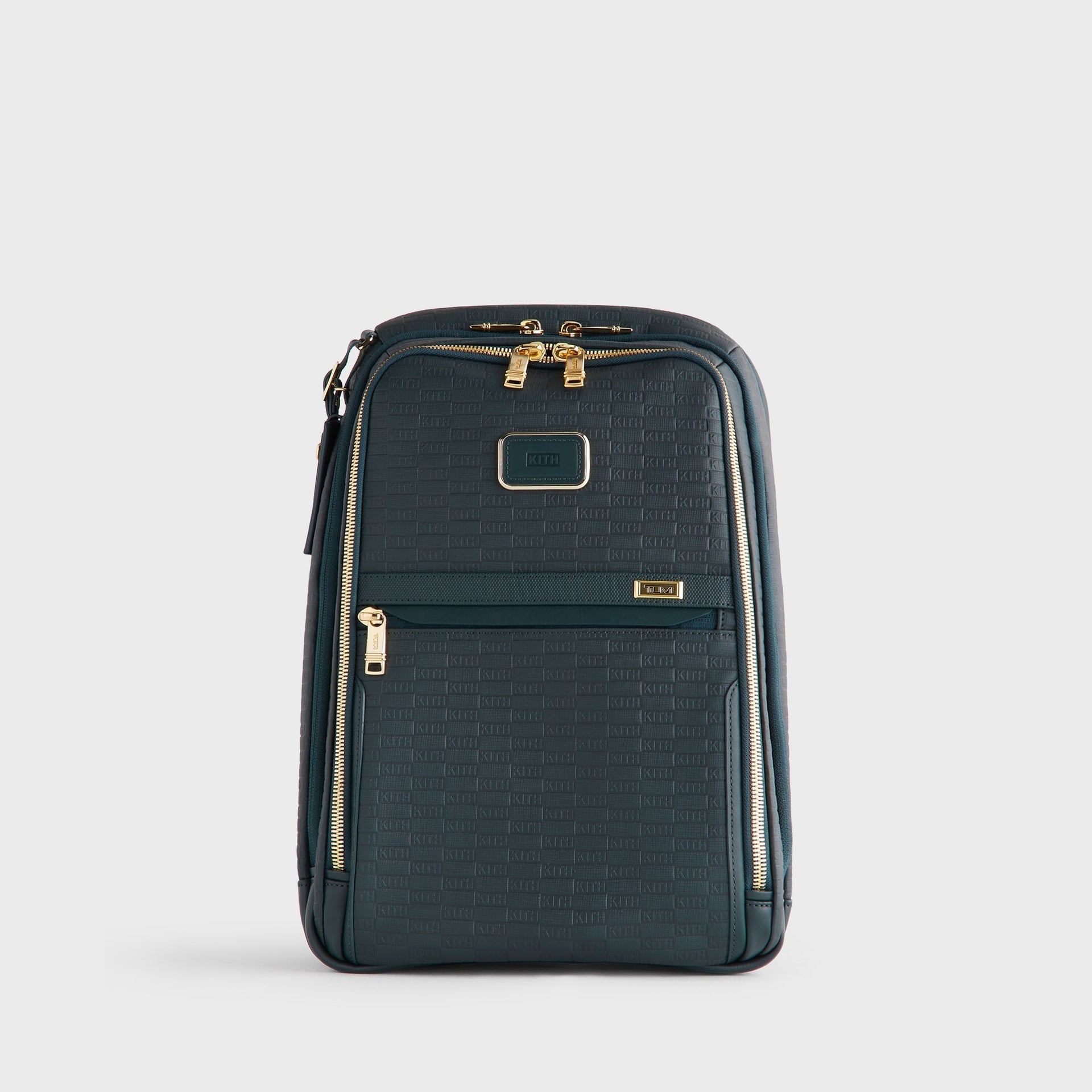 Kith for TUMI Alpha Slim Backpack - Stadium - PH