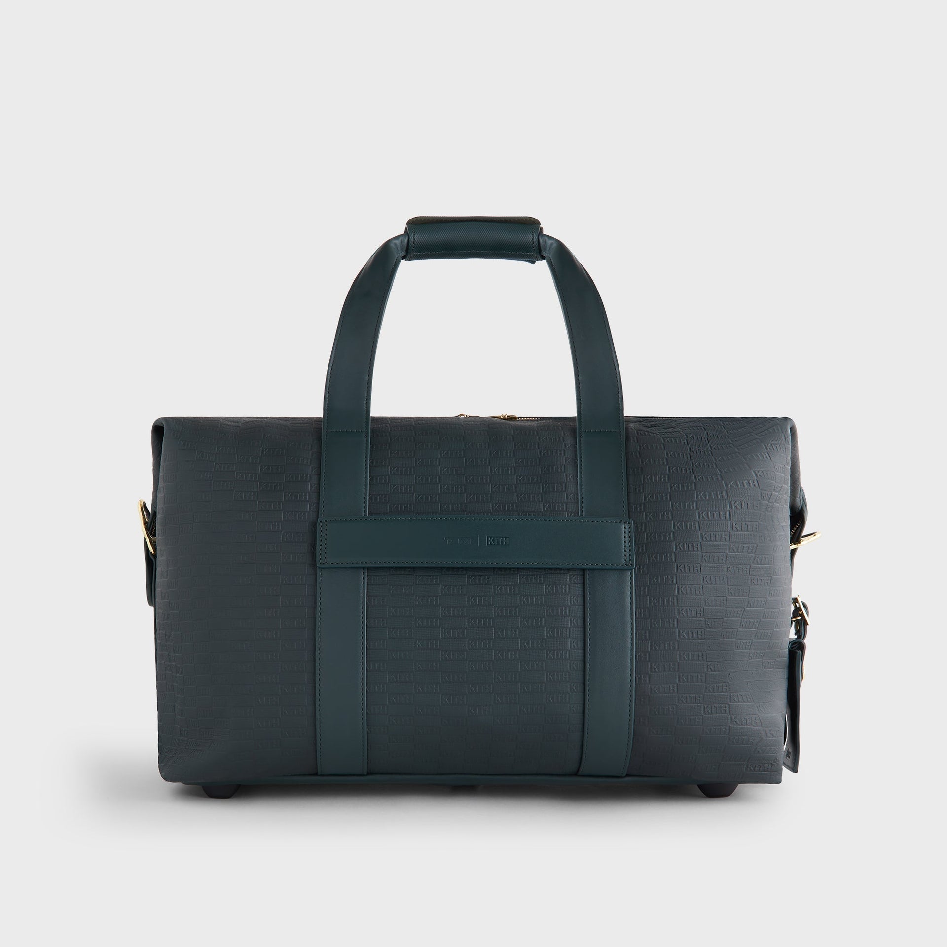 Kith for TUMI Alpha Travel Satchel - Stadium - PH
