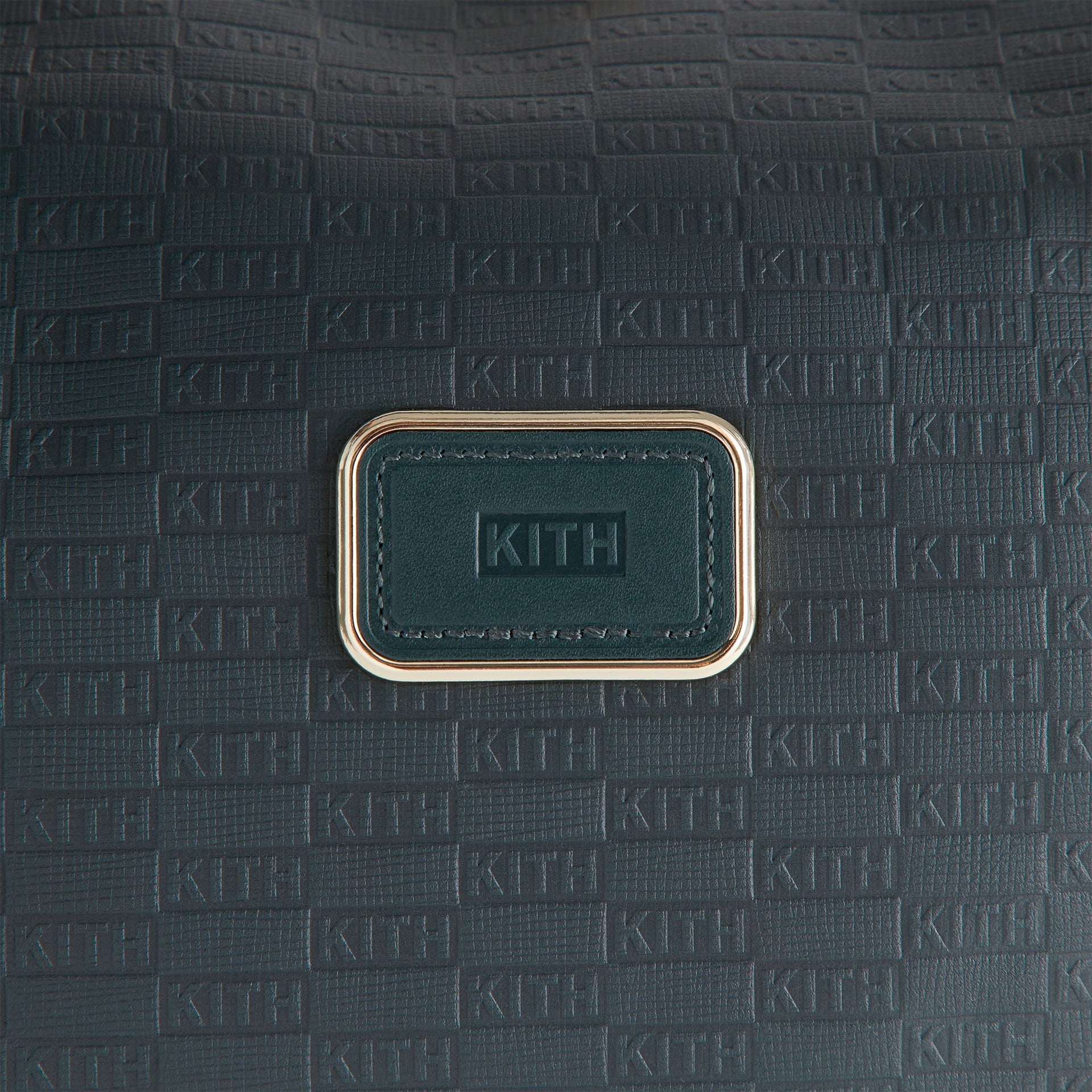 Kith for TUMI Alpha Travel Satchel - Stadium - PH