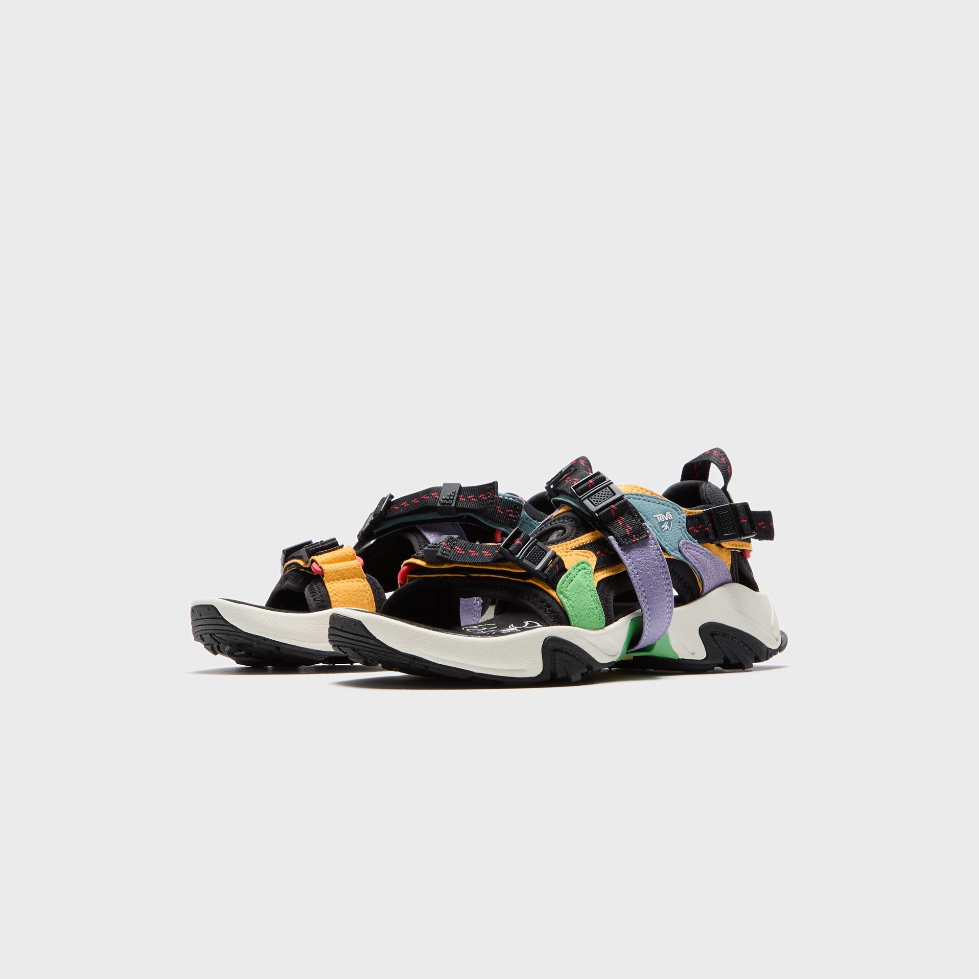 taaa  TEVA HURRICANE XLT 2 KIDS' | HYBRID SPORTS SANDAL | DANFORM SHOES