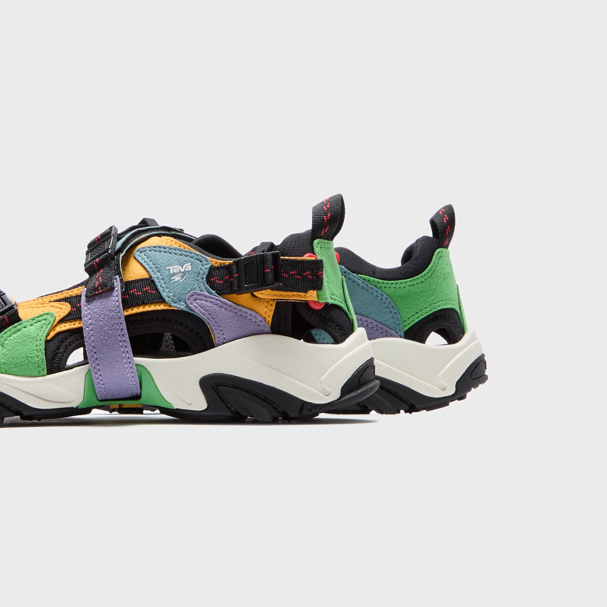 しょうTEVA Teva X Sean Wotherspoon Wraptor Sandal