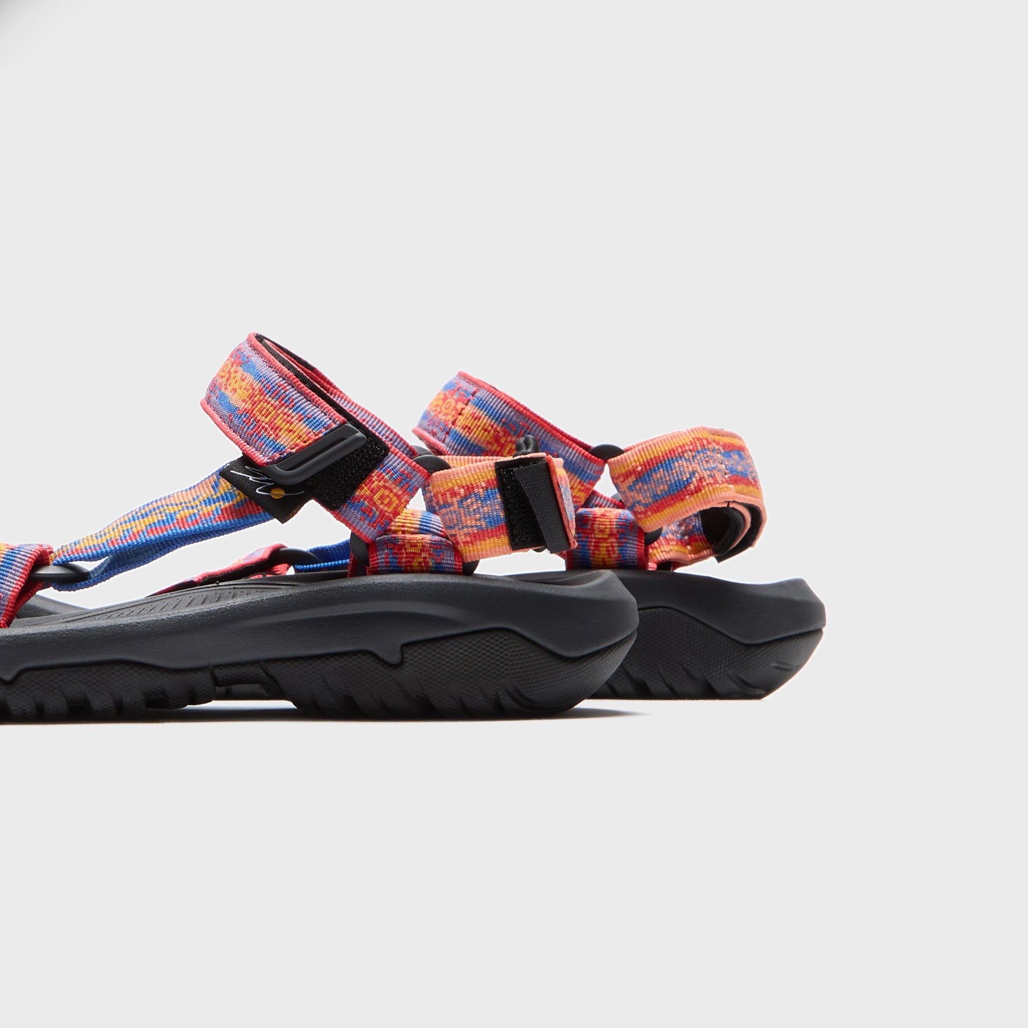 Teva SW x Hurricane XLT 2 - Manzanita / Dazzling Blue – Kith