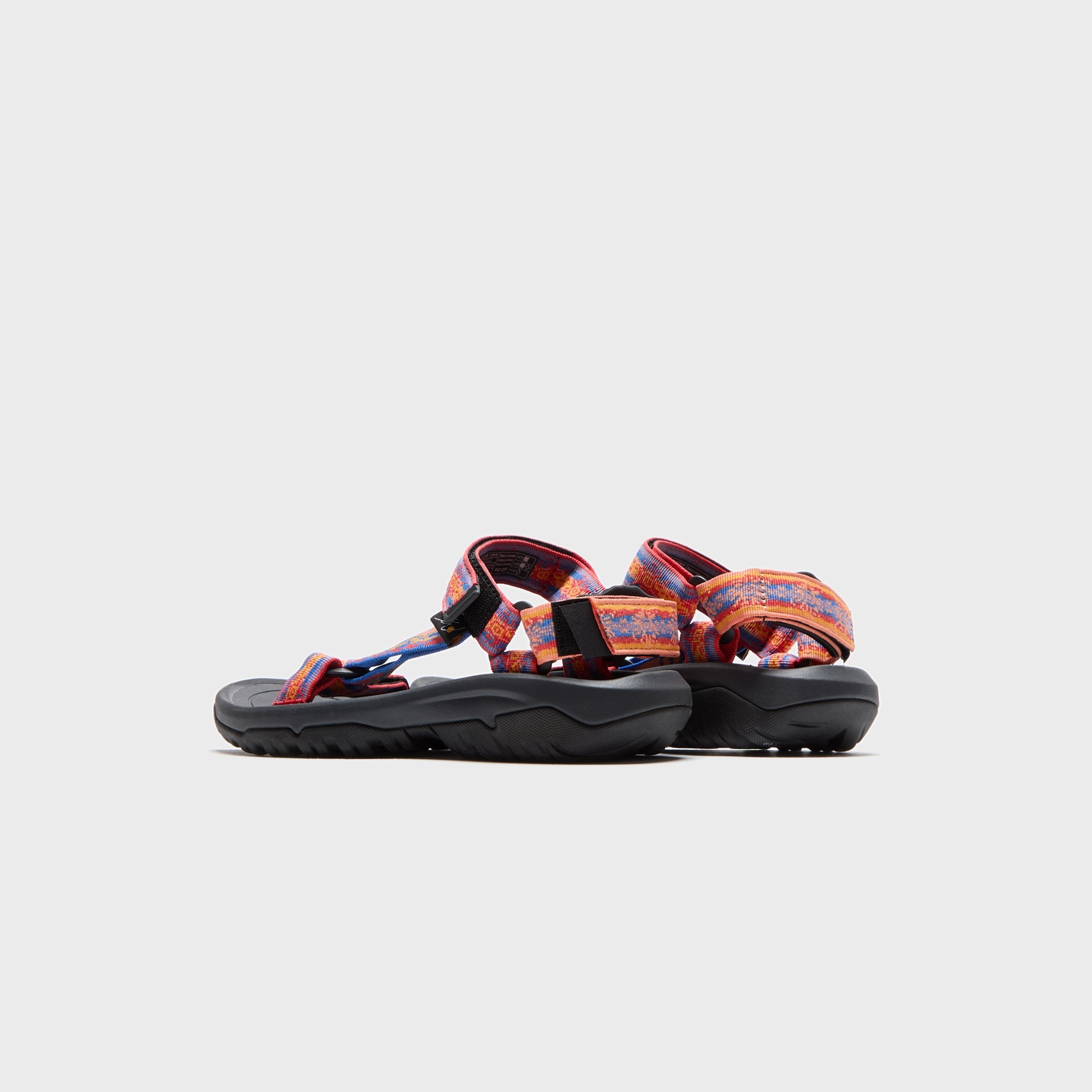 Teva SW x Hurricane XLT 2 - Manzanita / Dazzling Blue – Kith