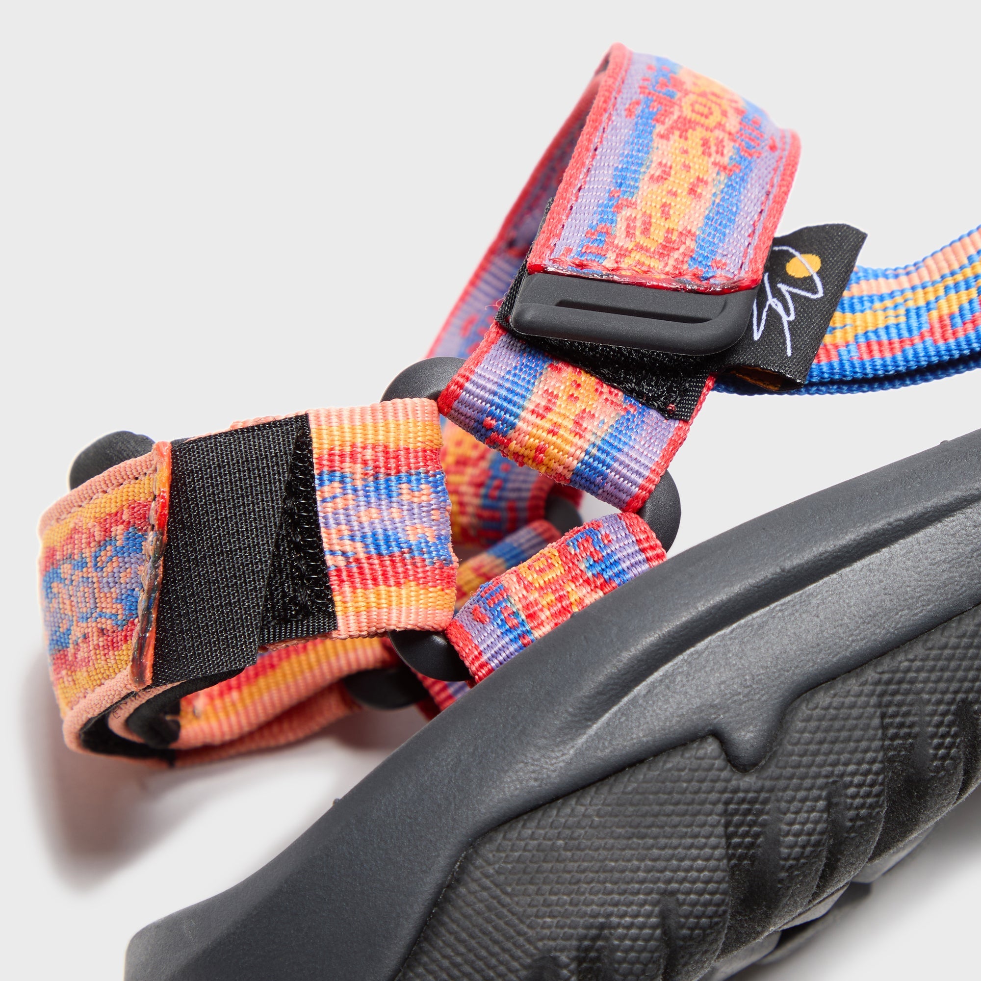 Teva SW x Hurricane XLT 2 - Manzanita / Dazzling Blue – Kith