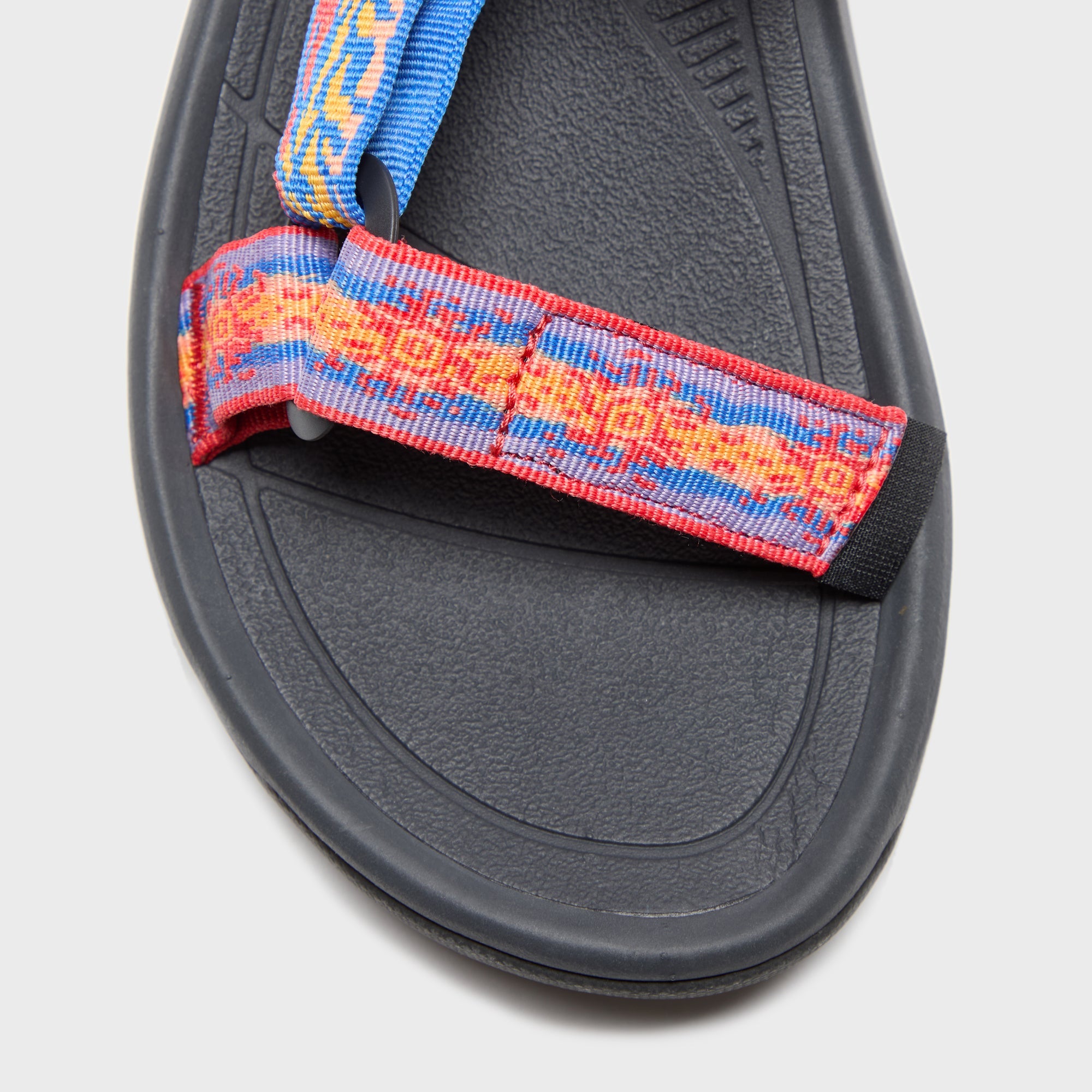 Teva SW x Hurricane XLT 2 - Manzanita / Dazzling Blue – Kith