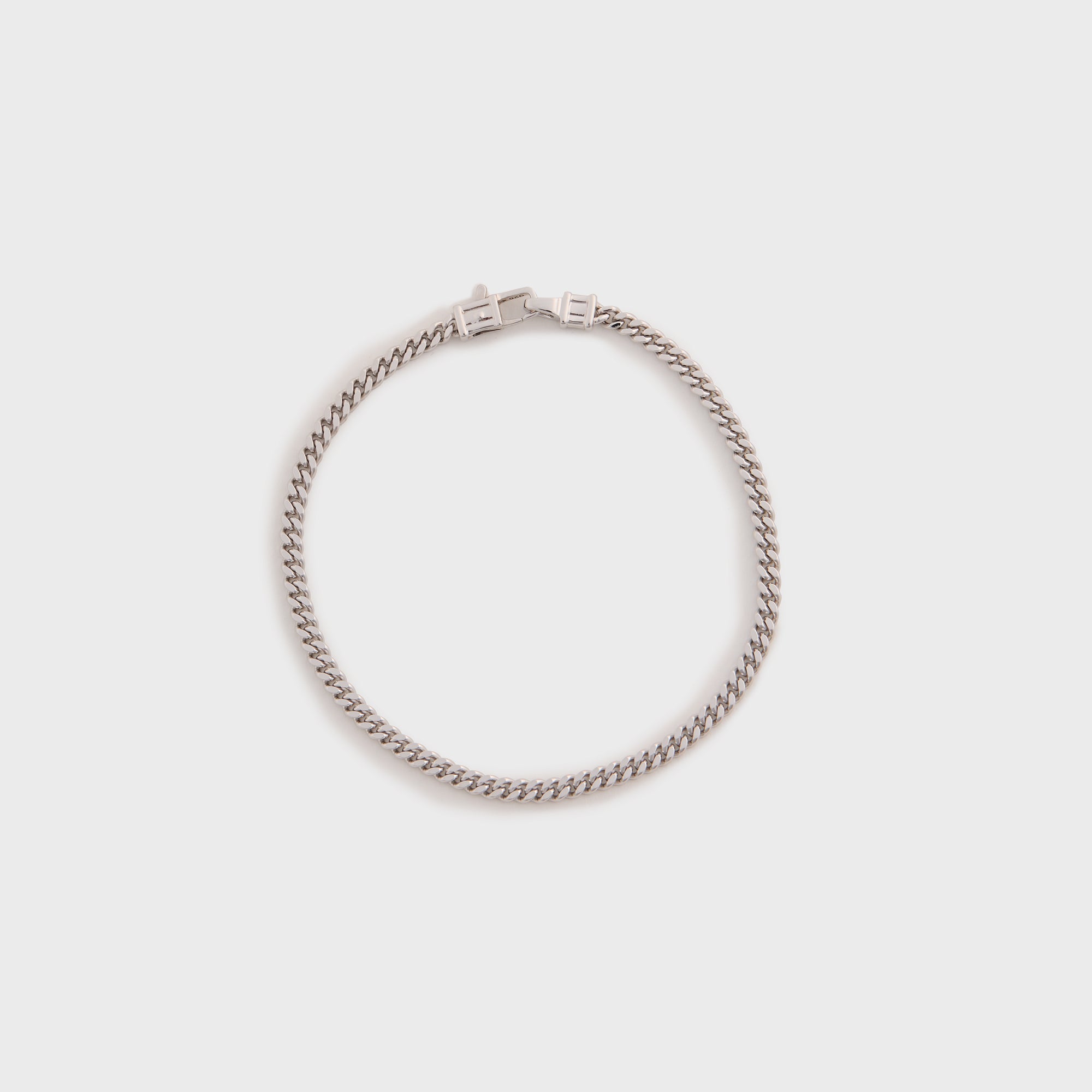 Tom Wood Jewelry: Rings, Necklaces & Bracelets | Kith