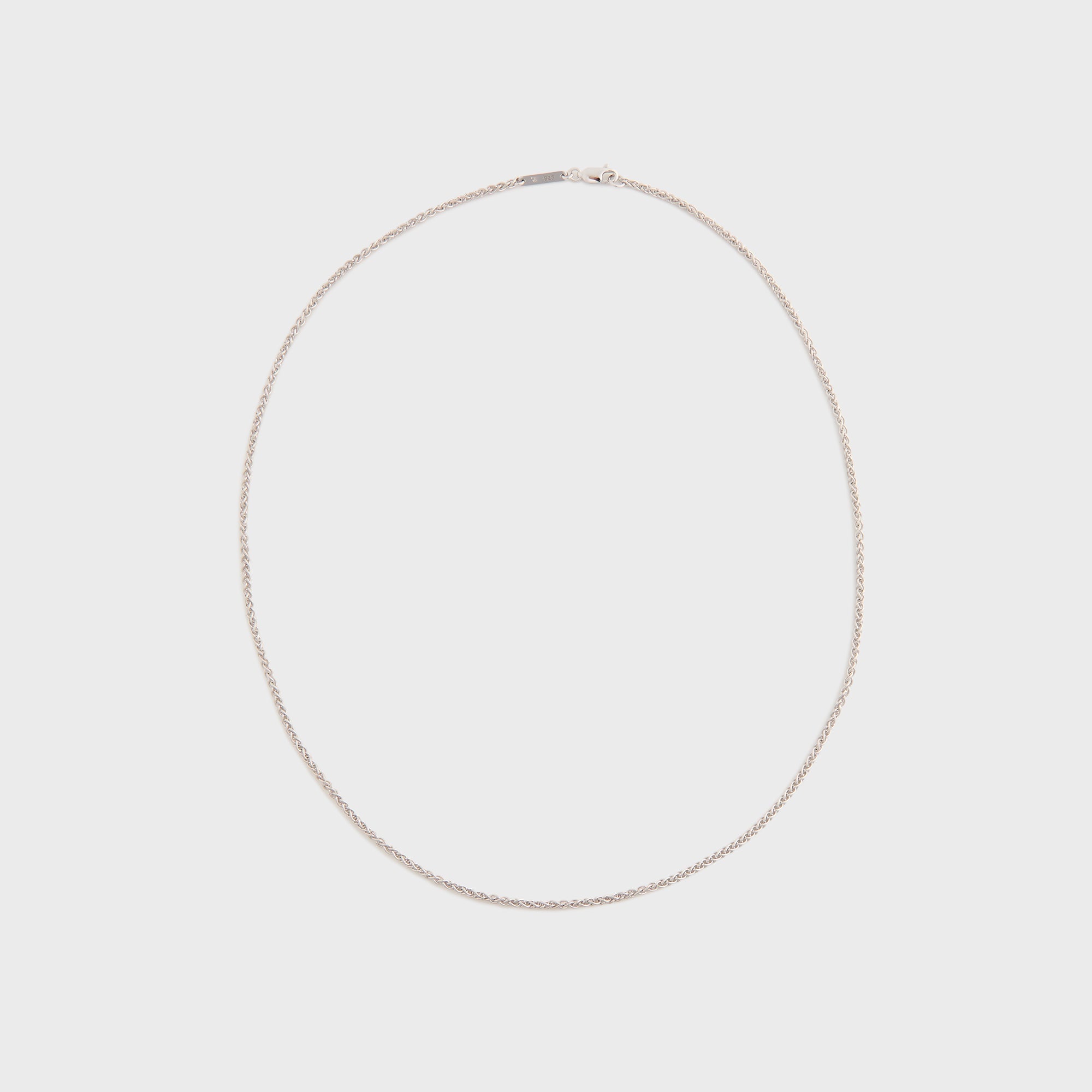 TOMWOOD Spike Chain 100933