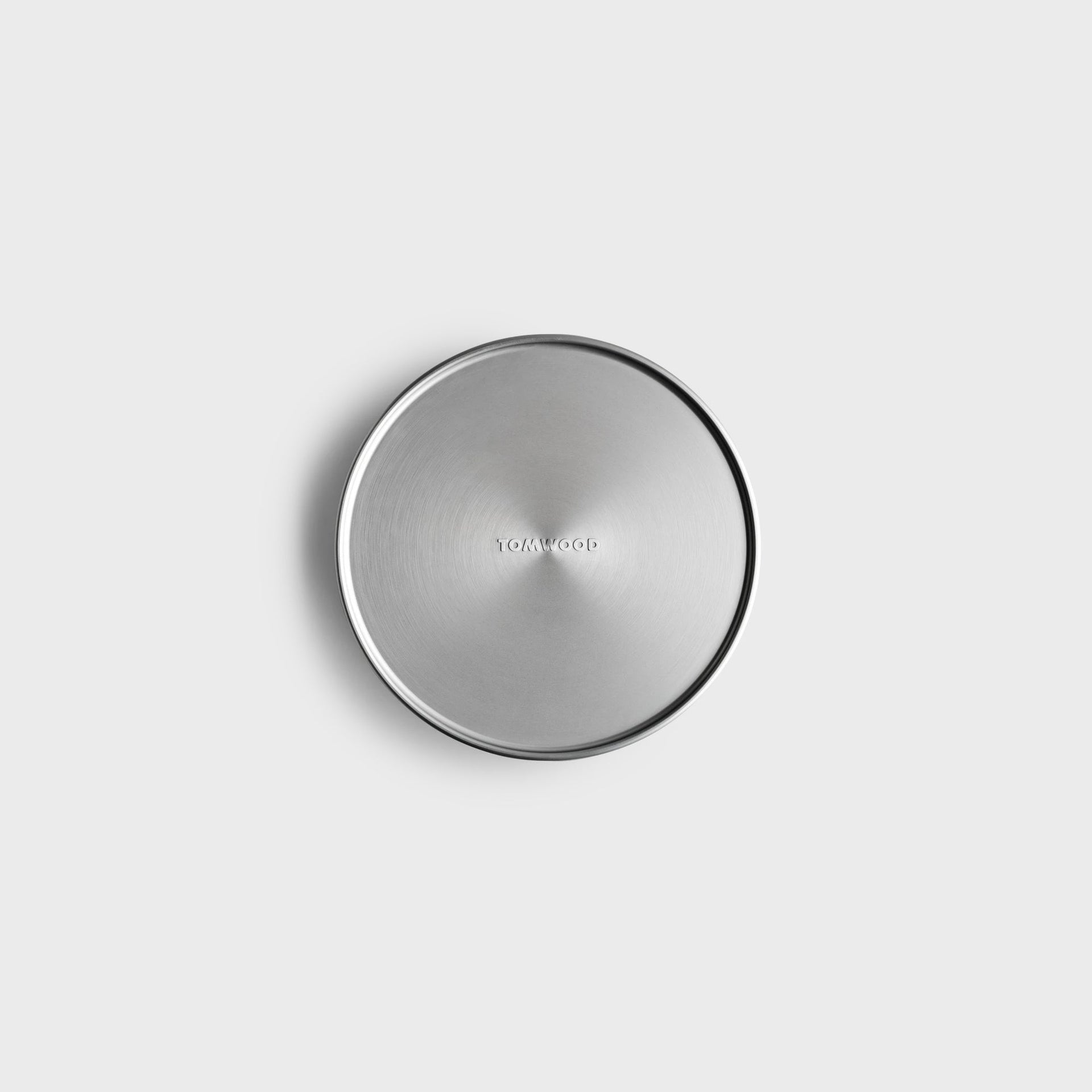 Tom Wood Jil Chain 20.5" - Silver