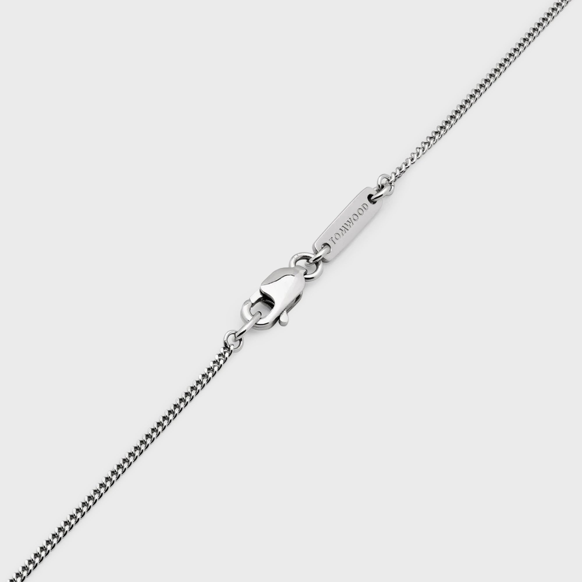Tom Wood Jil Bracelet 7.7