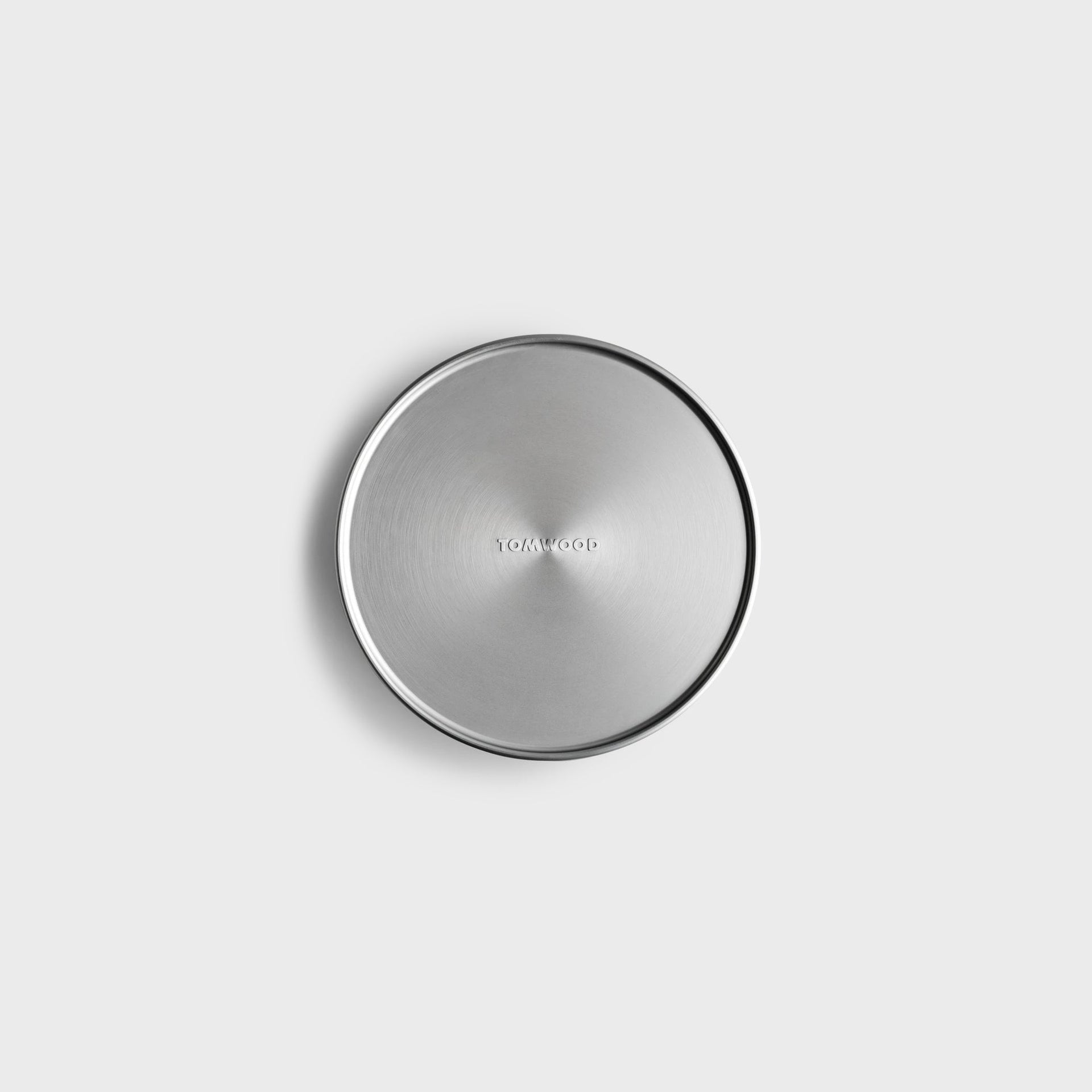 Tom Wood Jil Bracelet 7.7" - Gold