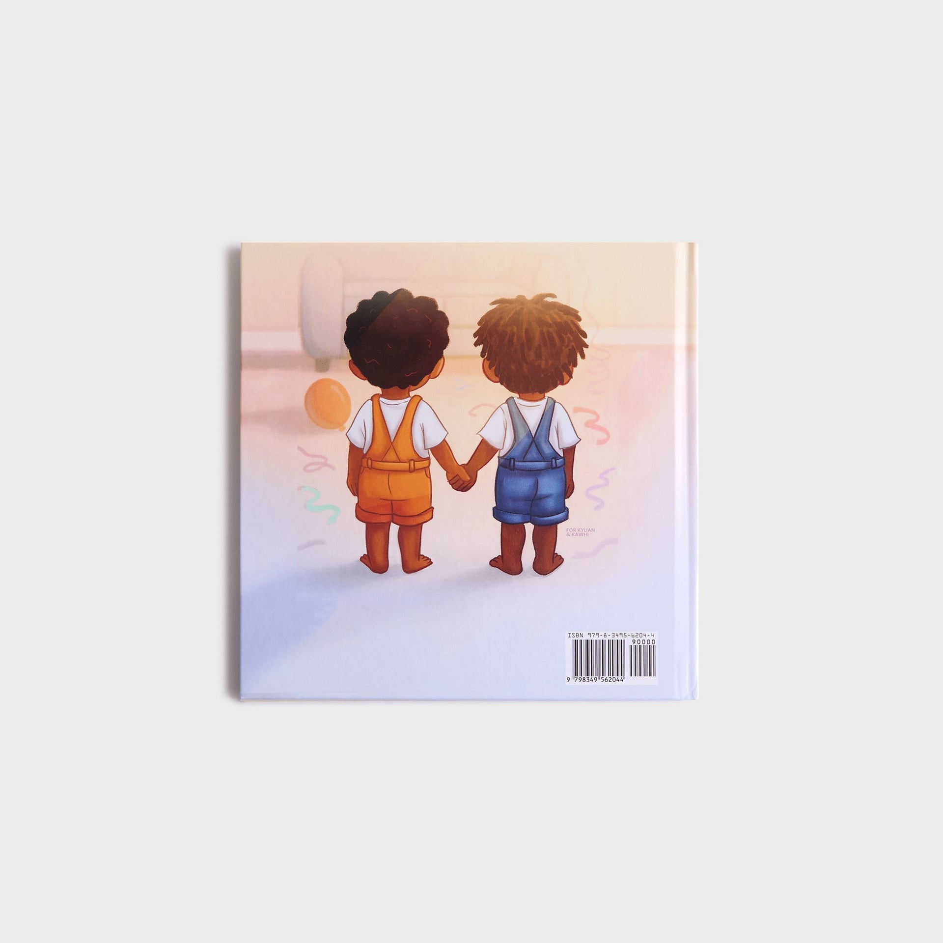 A TWIN LIKE YOU A Twin Like You