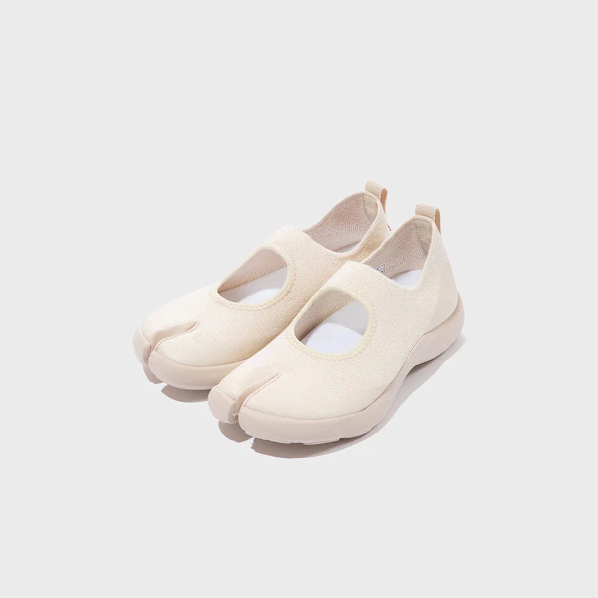 Tabi WMNS Sandal - Off-White