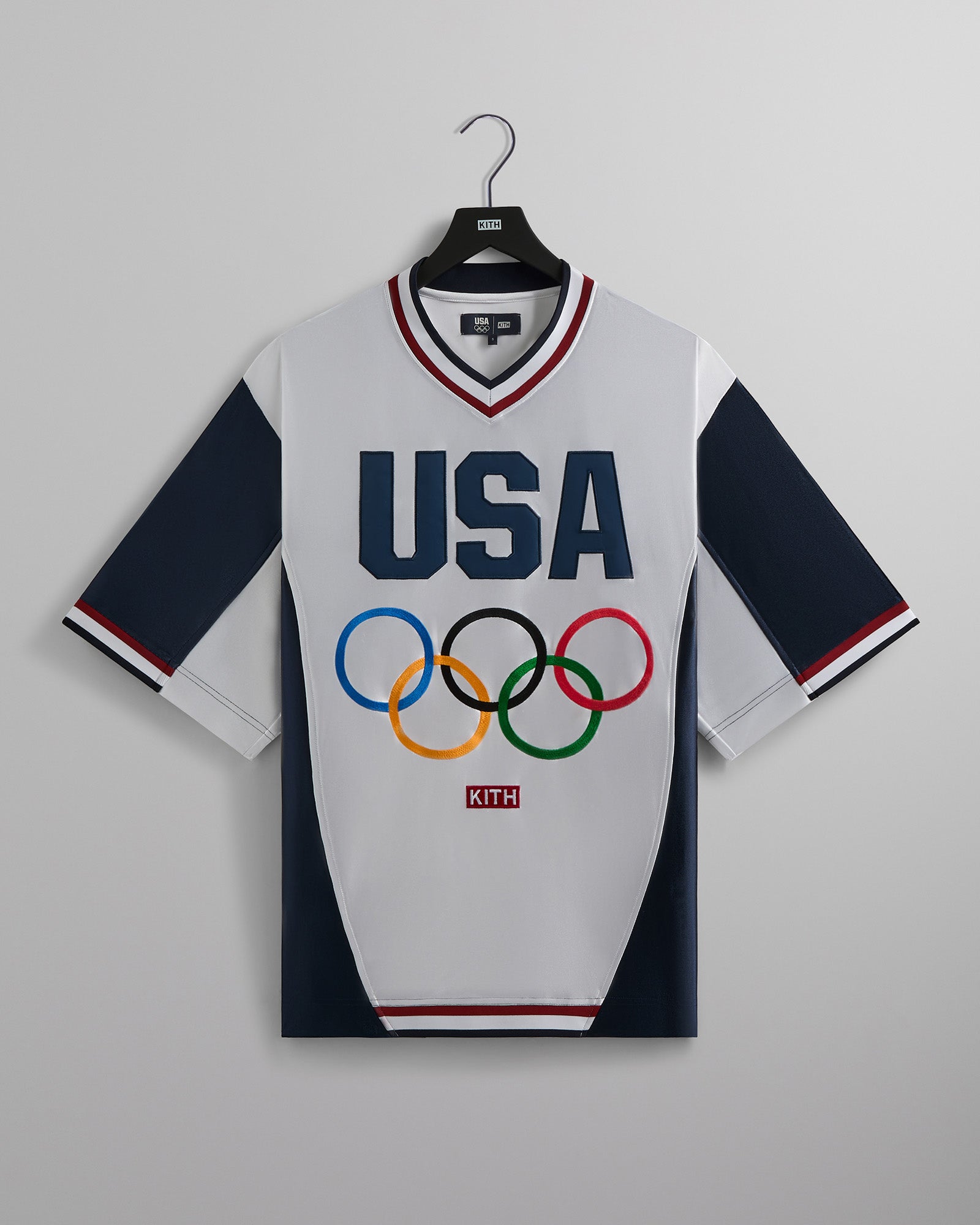 Kith for Team USA & Olympics Heritage