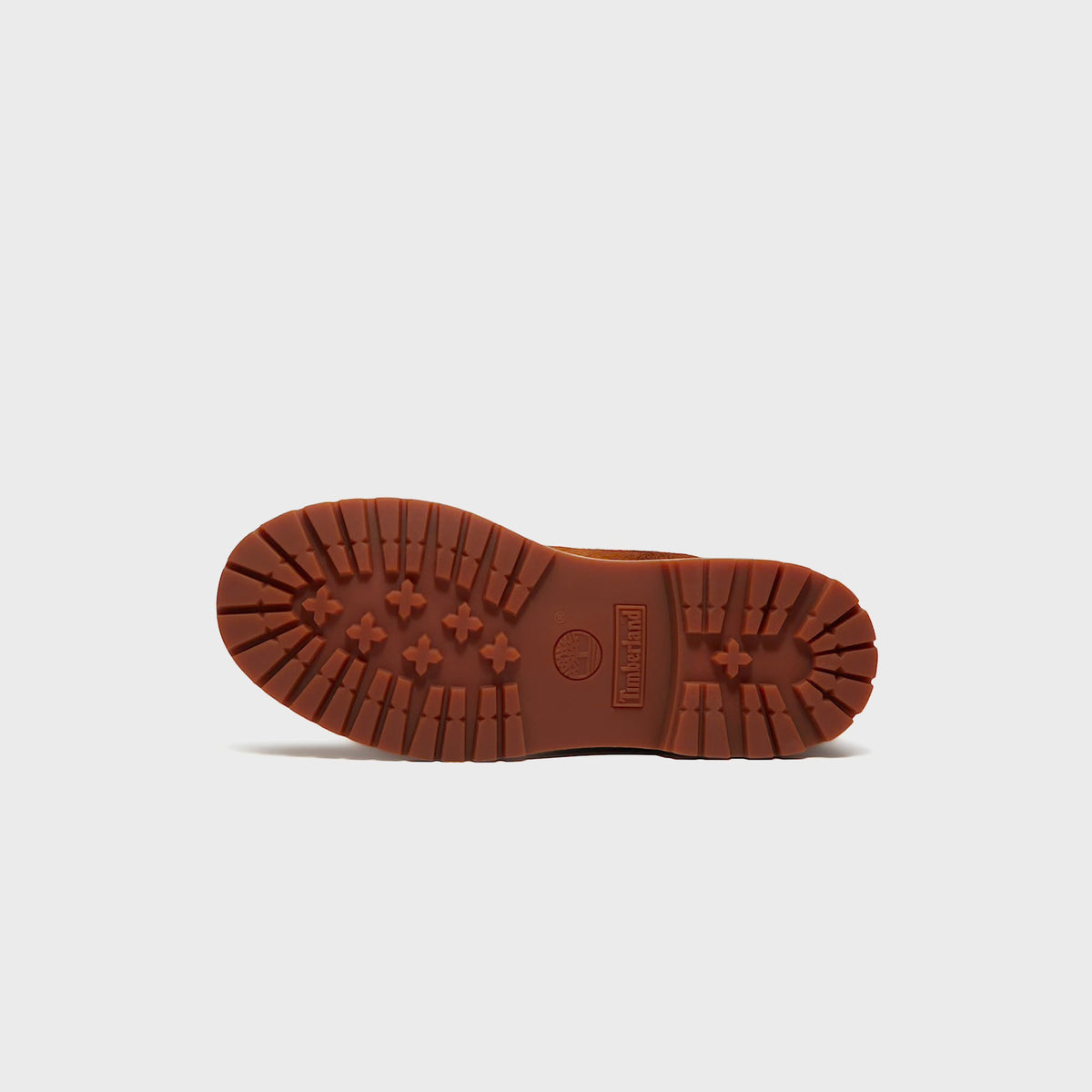 Timberland WMNS Premium 6-Inch - Brown