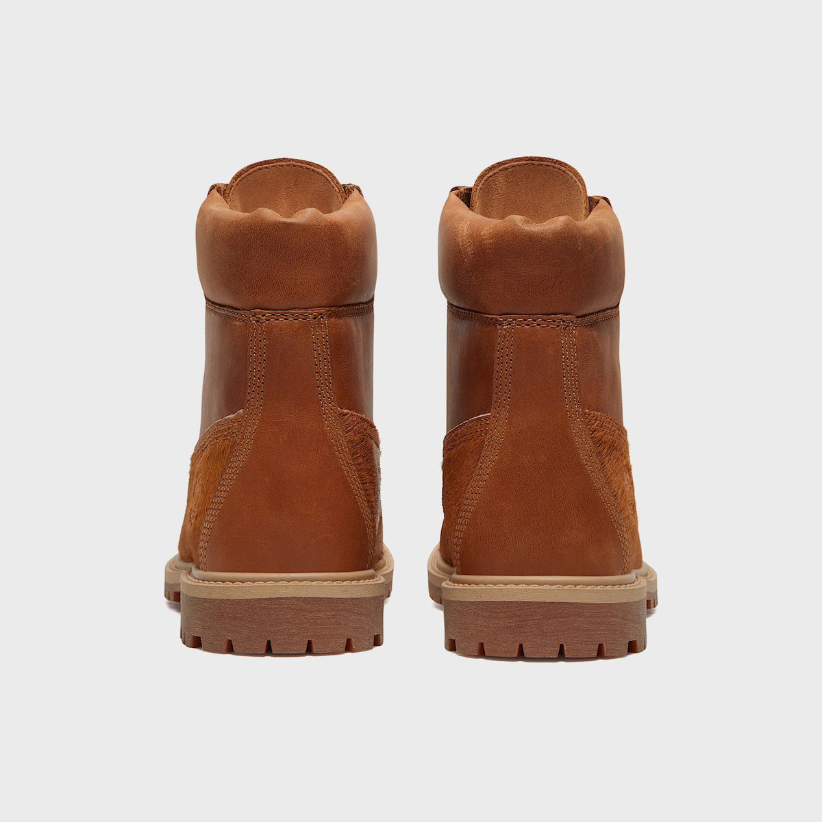 Timberland WMNS Premium 6-Inch - Brown