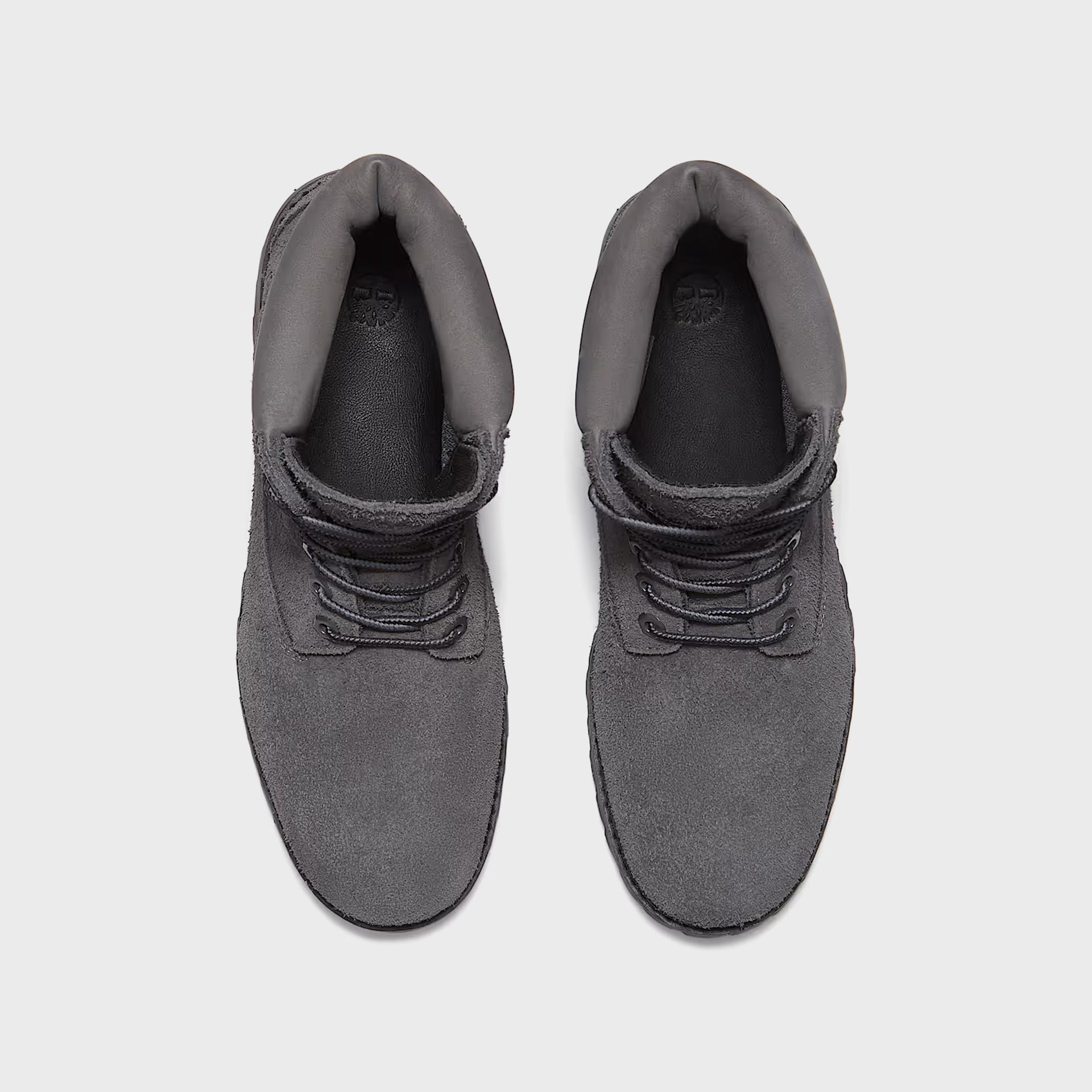 Timberland Premium 6-Inch Vibram GORE-TEX Boot - Dark Grey
