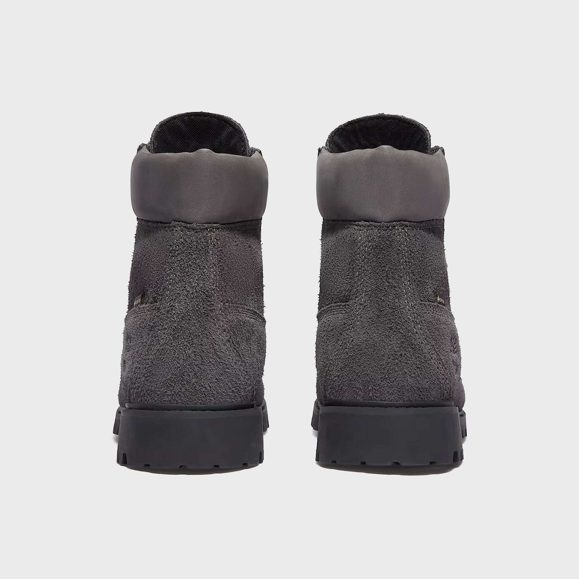 Timberland Premium 6-Inch Vibram GORE-TEX Boot - Dark Grey