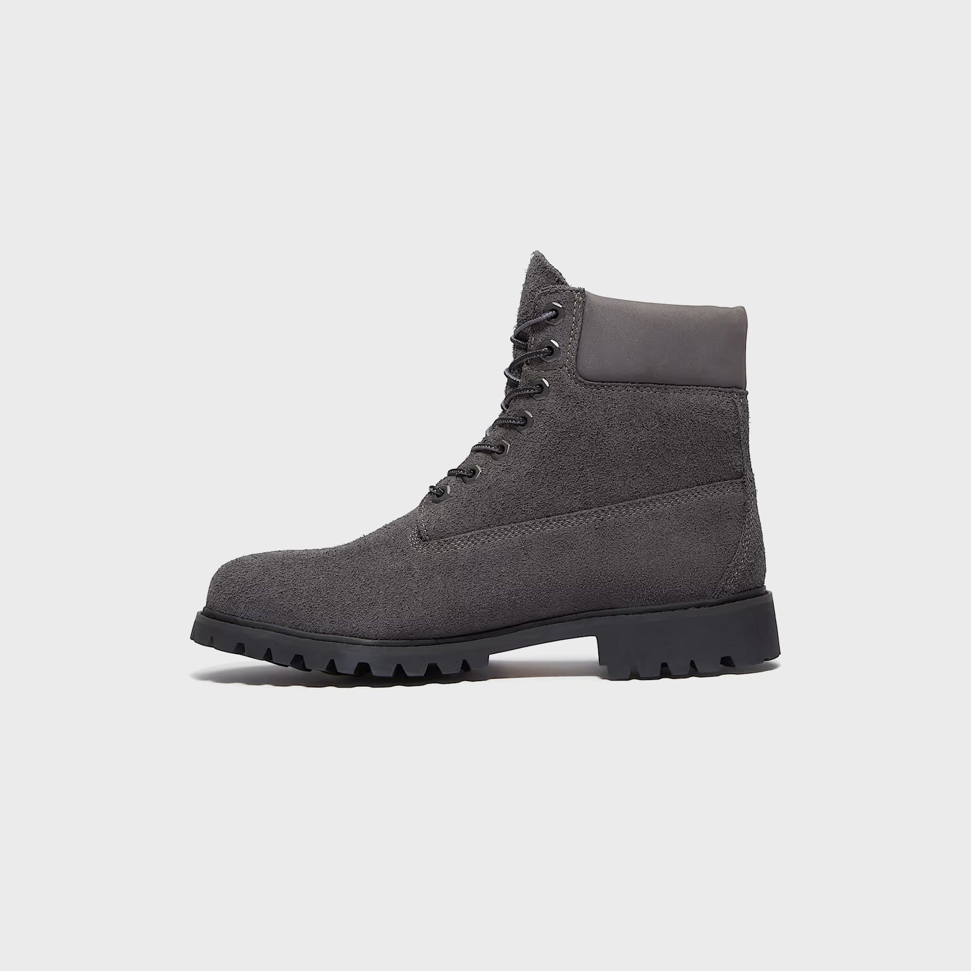 Timberland Premium 6-Inch Vibram GORE-TEX Boot - Dark Grey