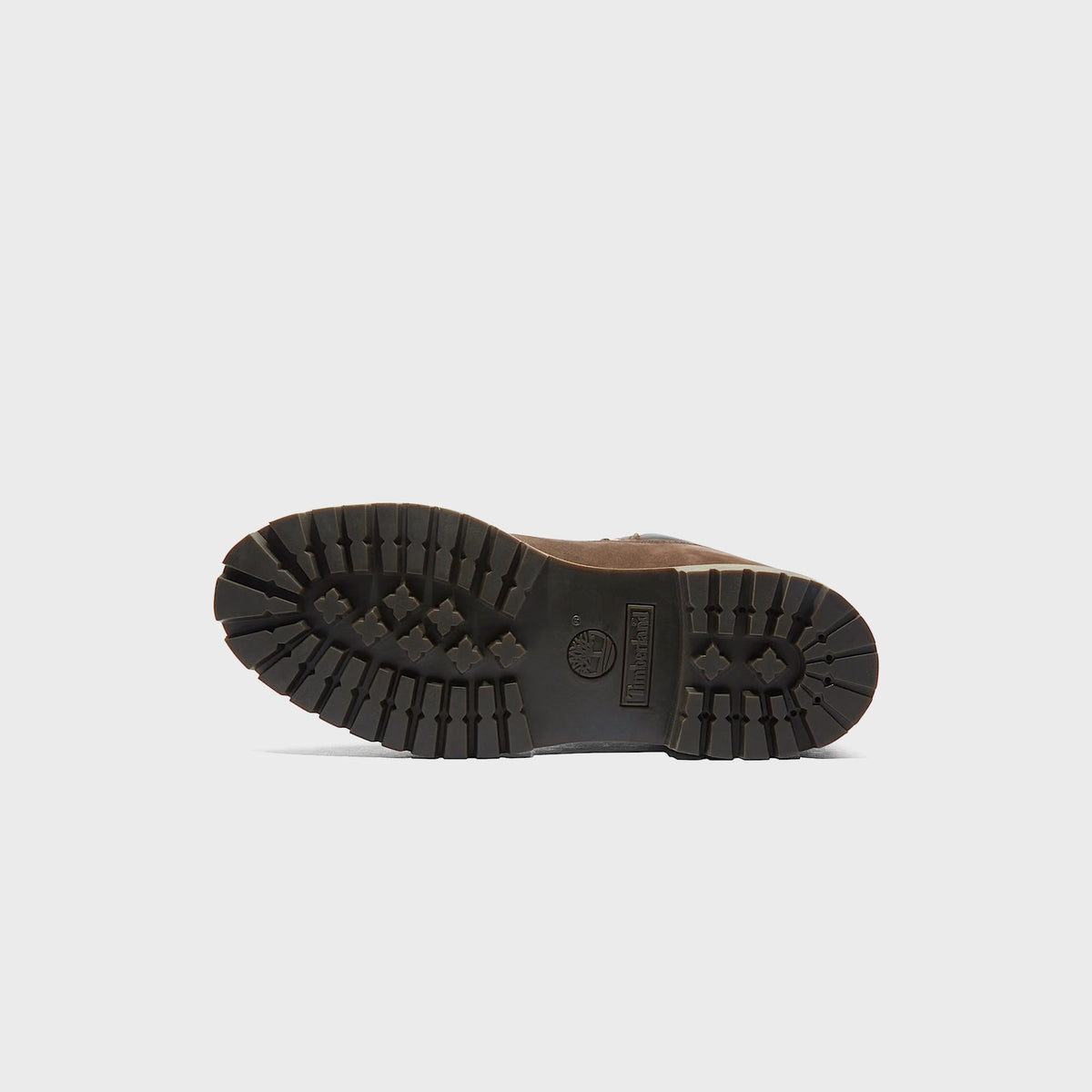Timberland WMNS Premium 6-Inch Waterproof - Brown