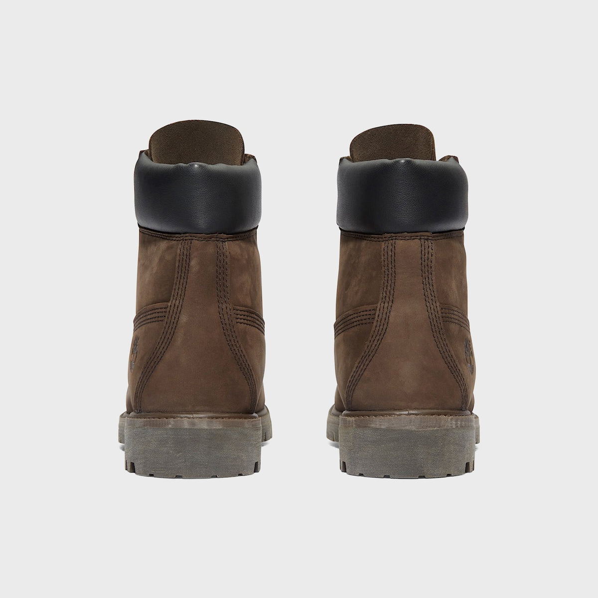 Timberland WMNS Premium 6-Inch Waterproof - Brown
