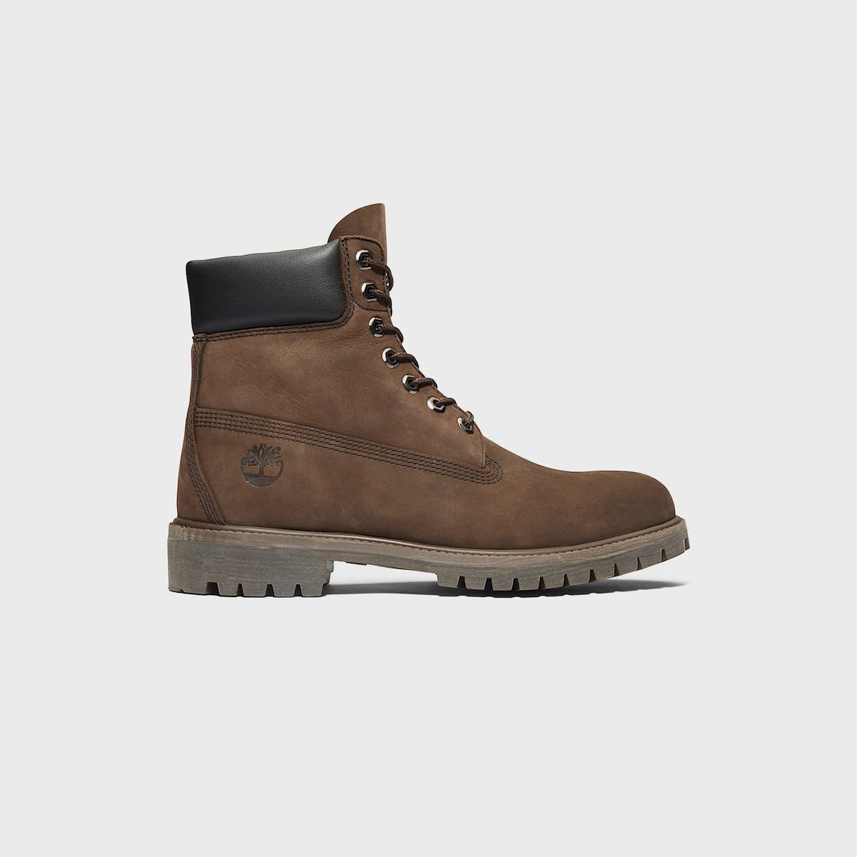 Timberland WMNS Premium 6-Inch Waterproof - Brown