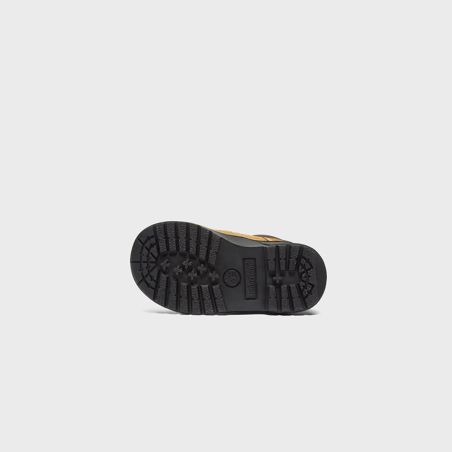 Timberland Toddler Mid Lace-Up Boot - Wheat