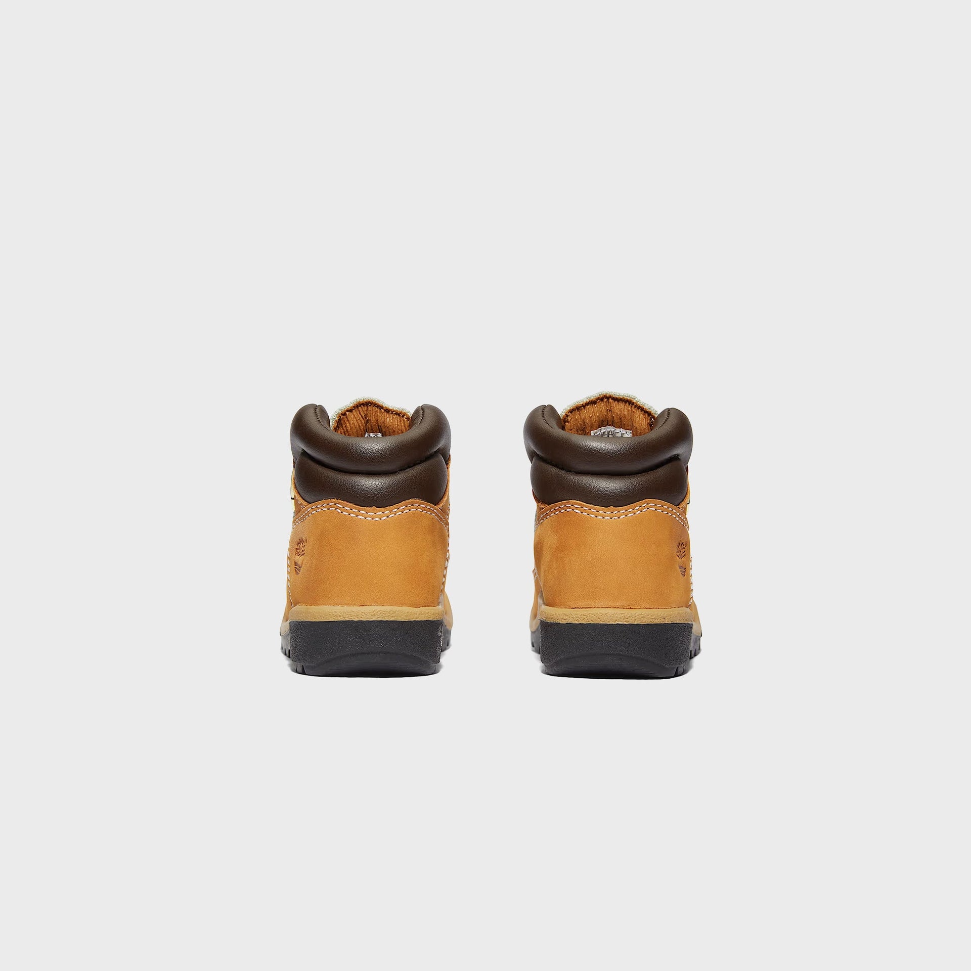 Timberland Toddler Mid Lace-Up Boot - Wheat