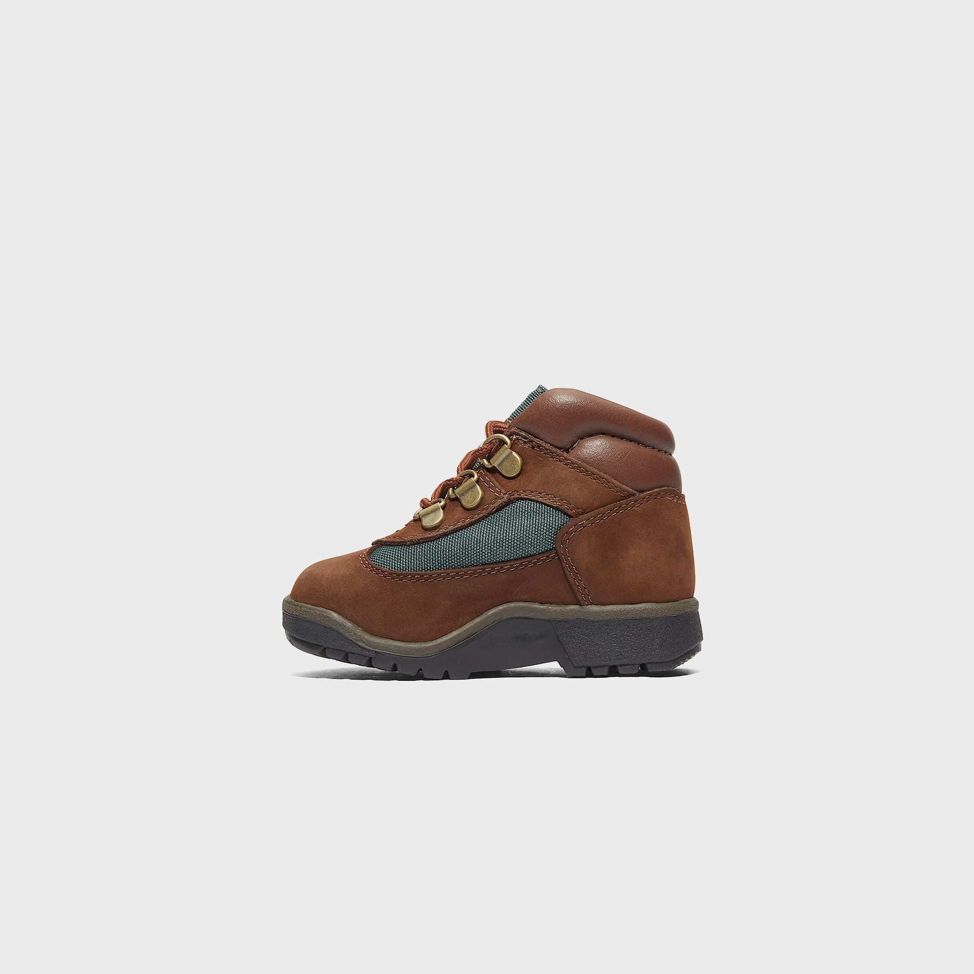 Timberland Toddler Mid Lace-Up Boot - Wheat