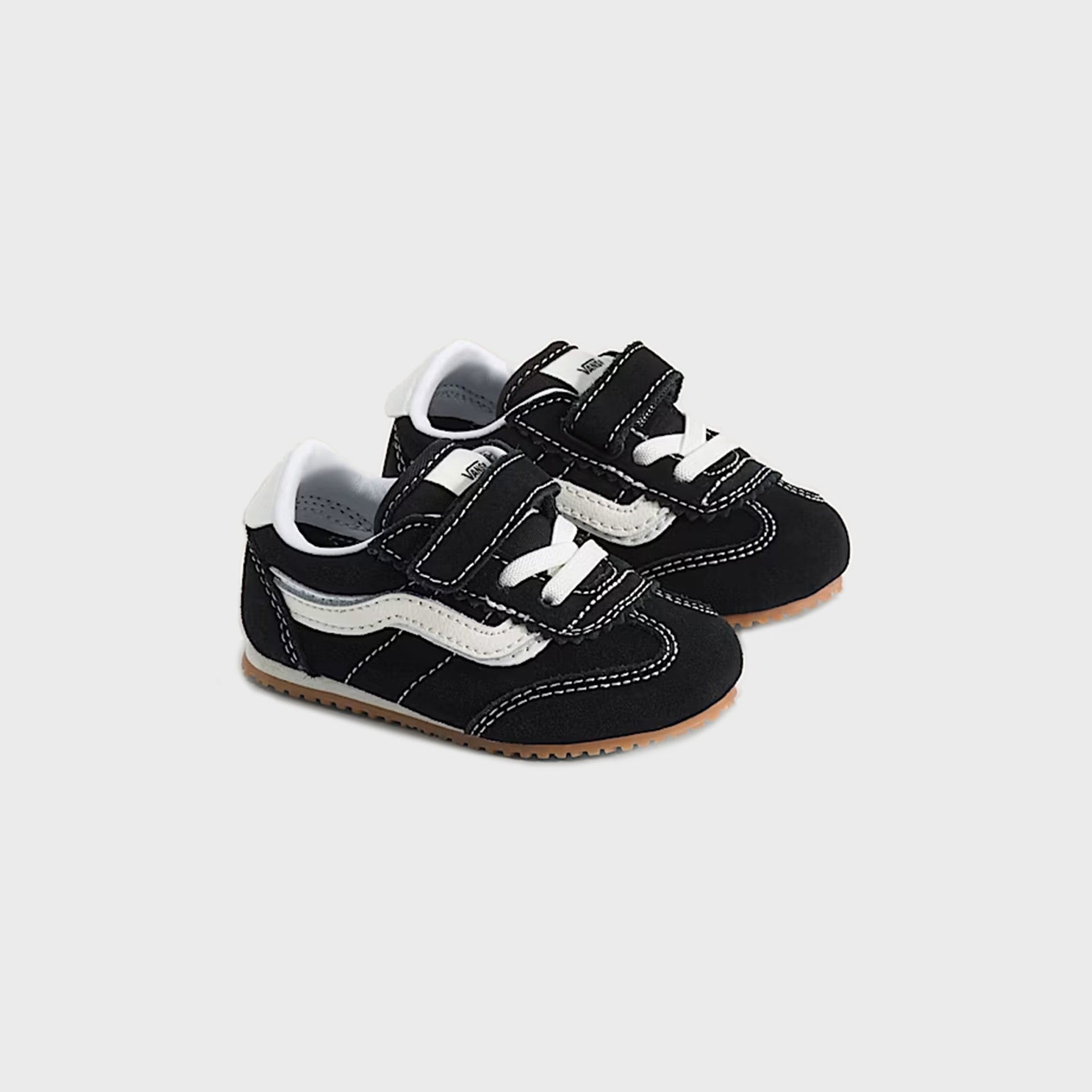 VANS TD Super Lowpro V - Black