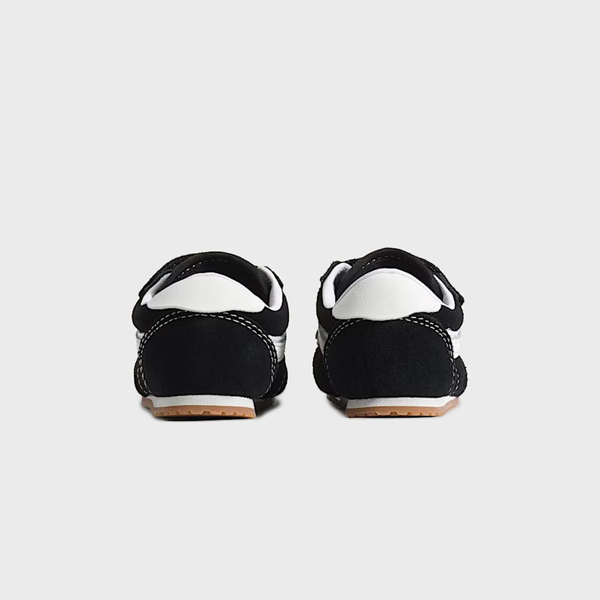 VANS TD Super Lowpro V - Black