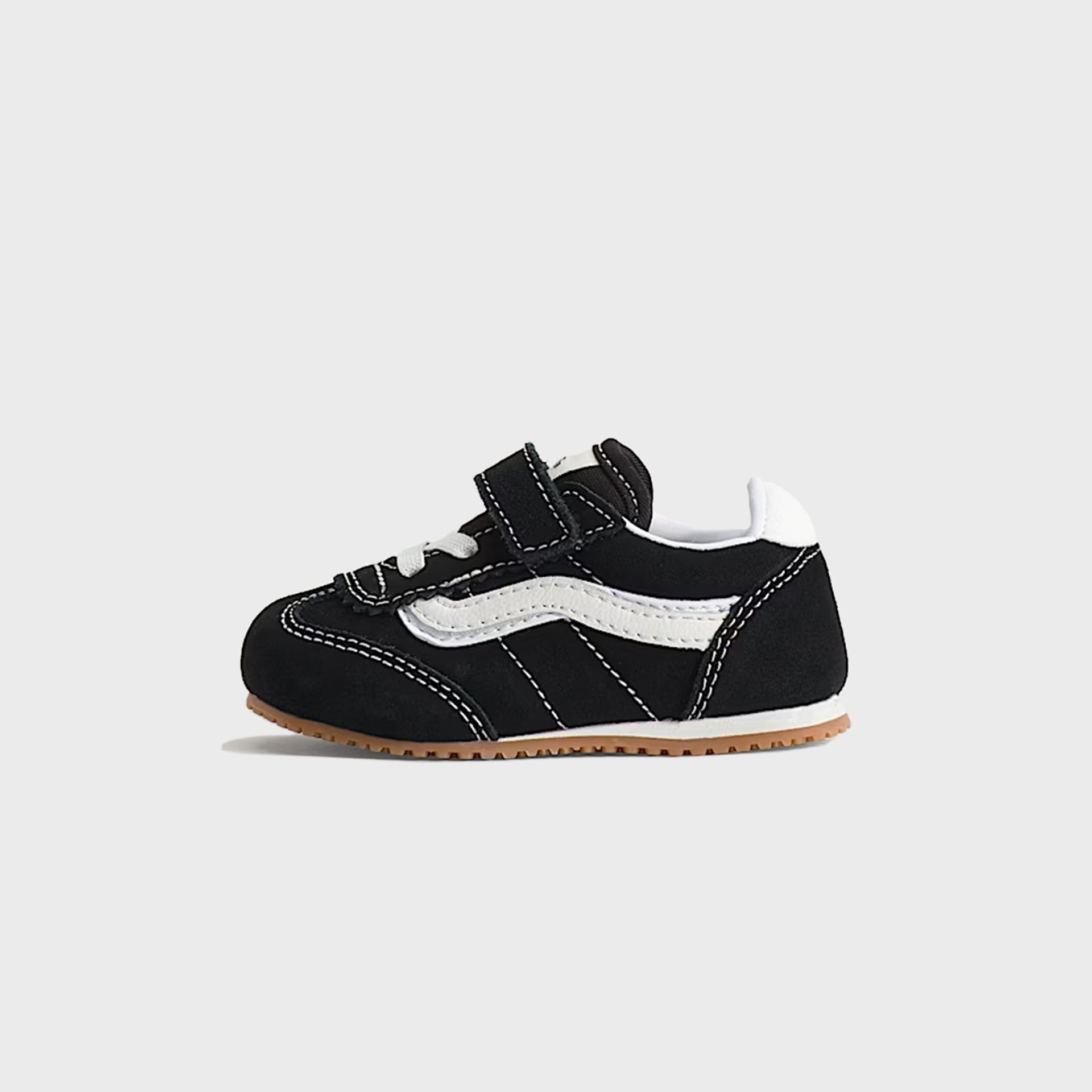 VANS TD Super Lowpro V - Black