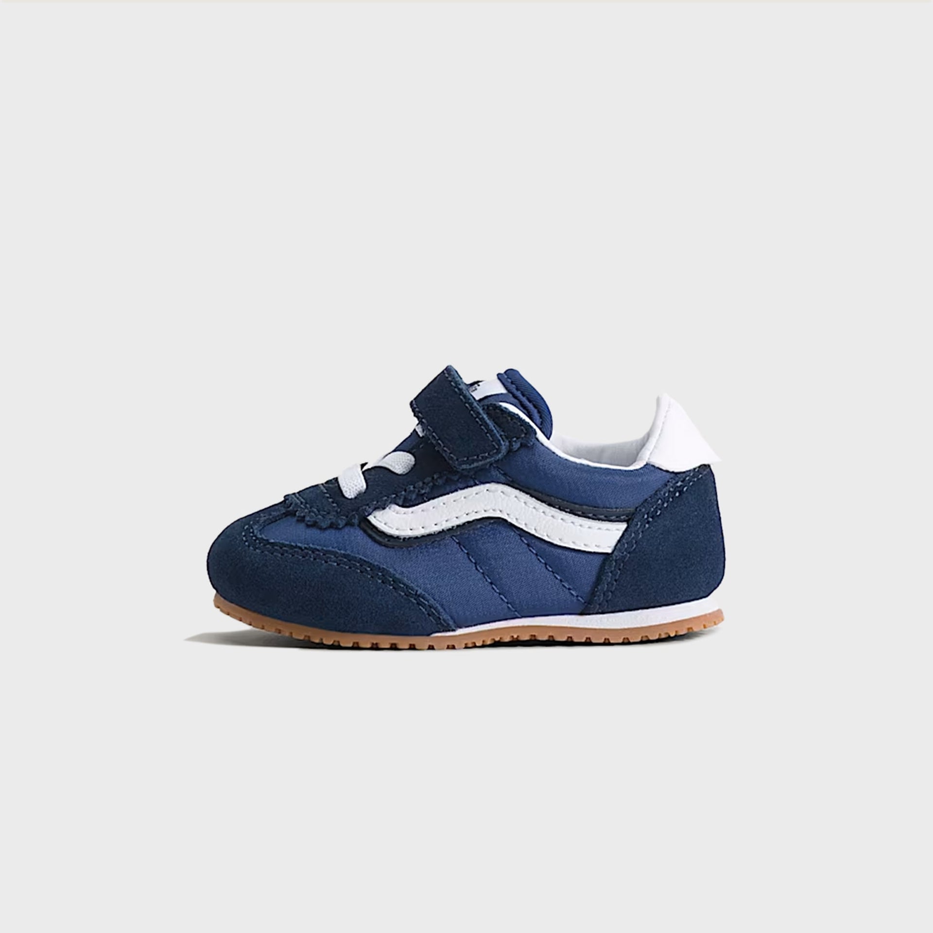 VANS TD Super Lowpro V - True Navy