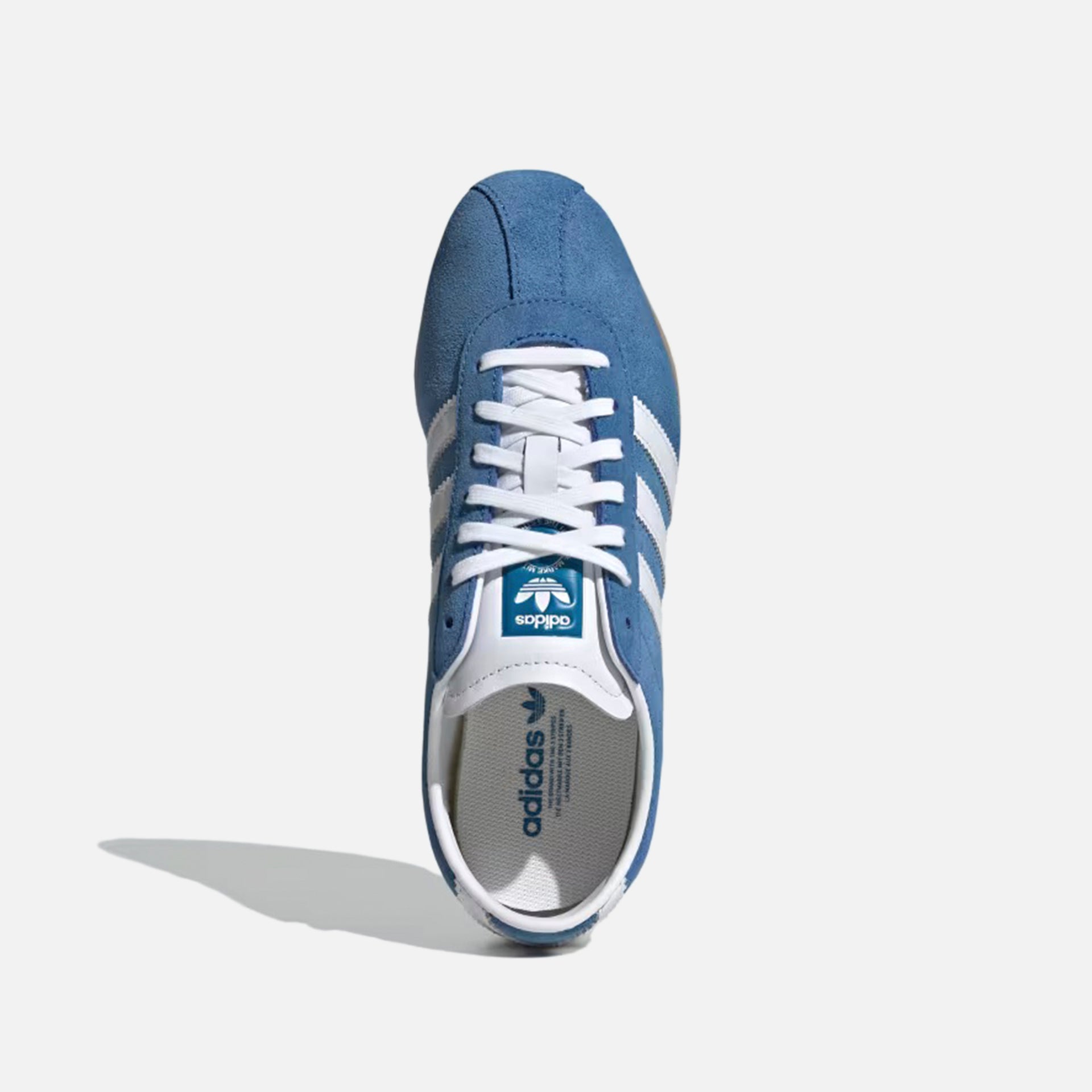 adidas WMNS Tokyo - Blue Bird / Cloud White / Gum