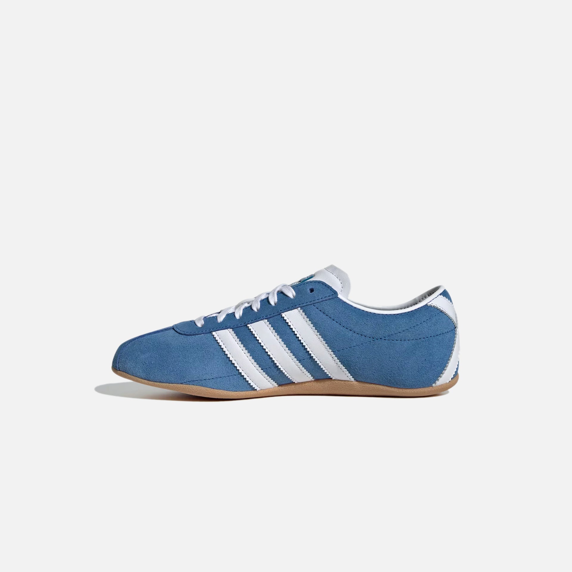 adidas WMNS Tokyo - Blue Bird / Cloud White / Gum