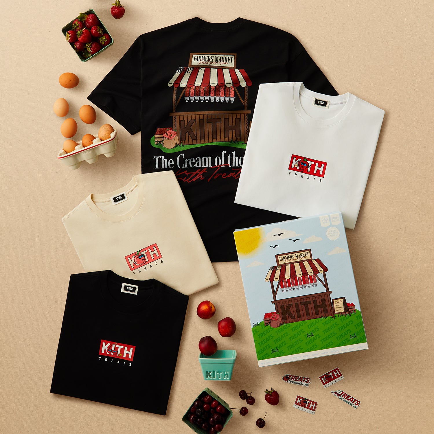 Featured | Kith Treats Farmers Market