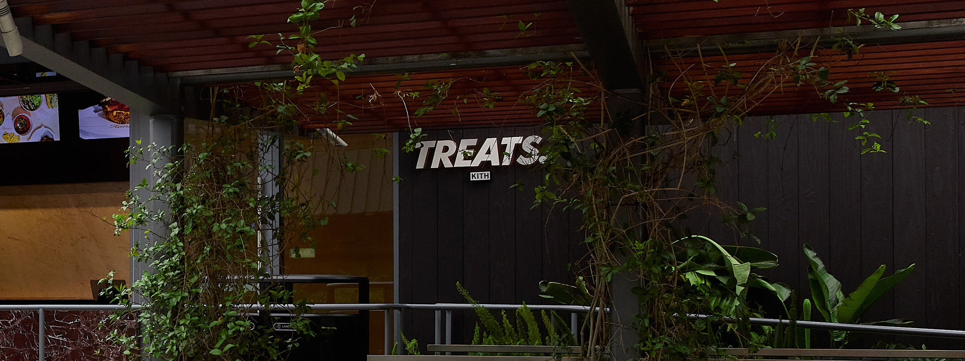 Location - Kith Treats West Hollywood