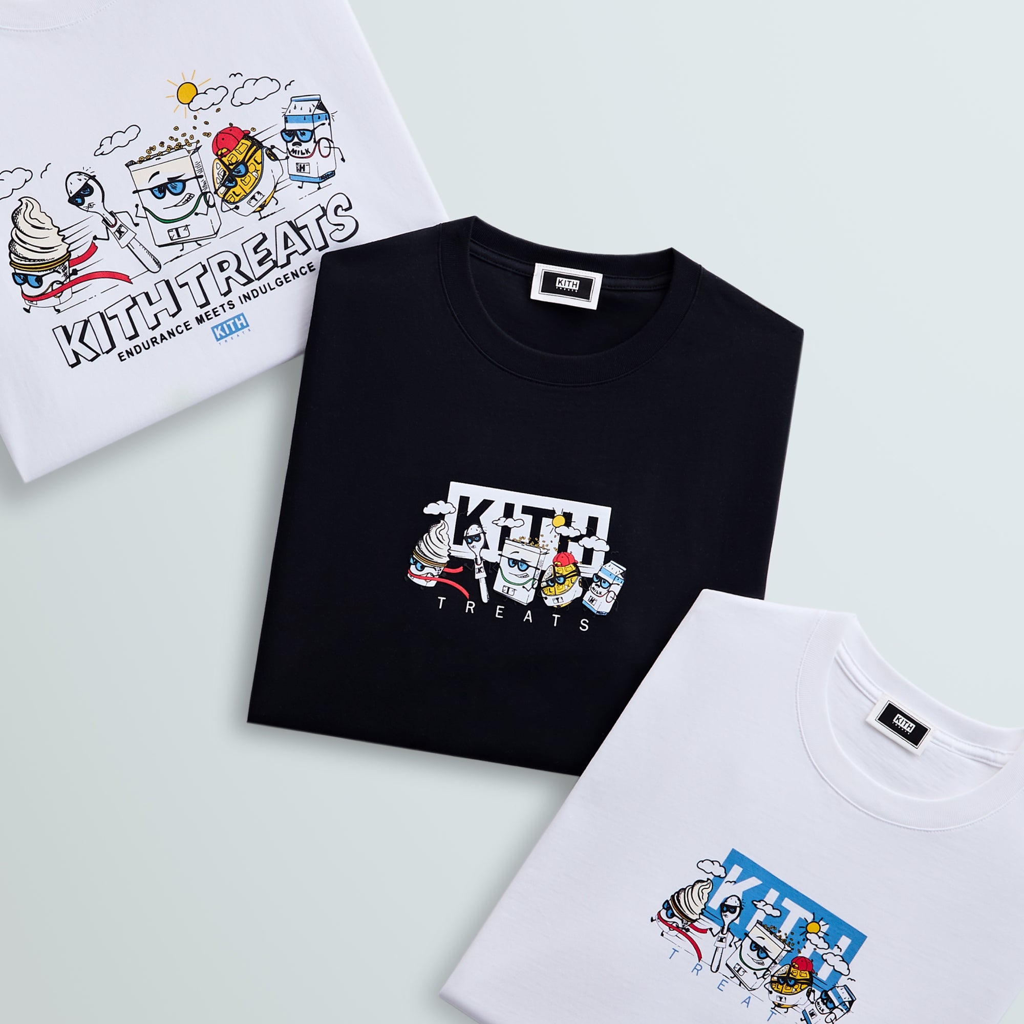 キス　kith treats スウェット　ユニセックス キス kith treats スウェット ユニセックスの通販はau PAY マーケット