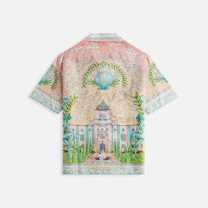 Casablanca Vase Shirt - Multicolor