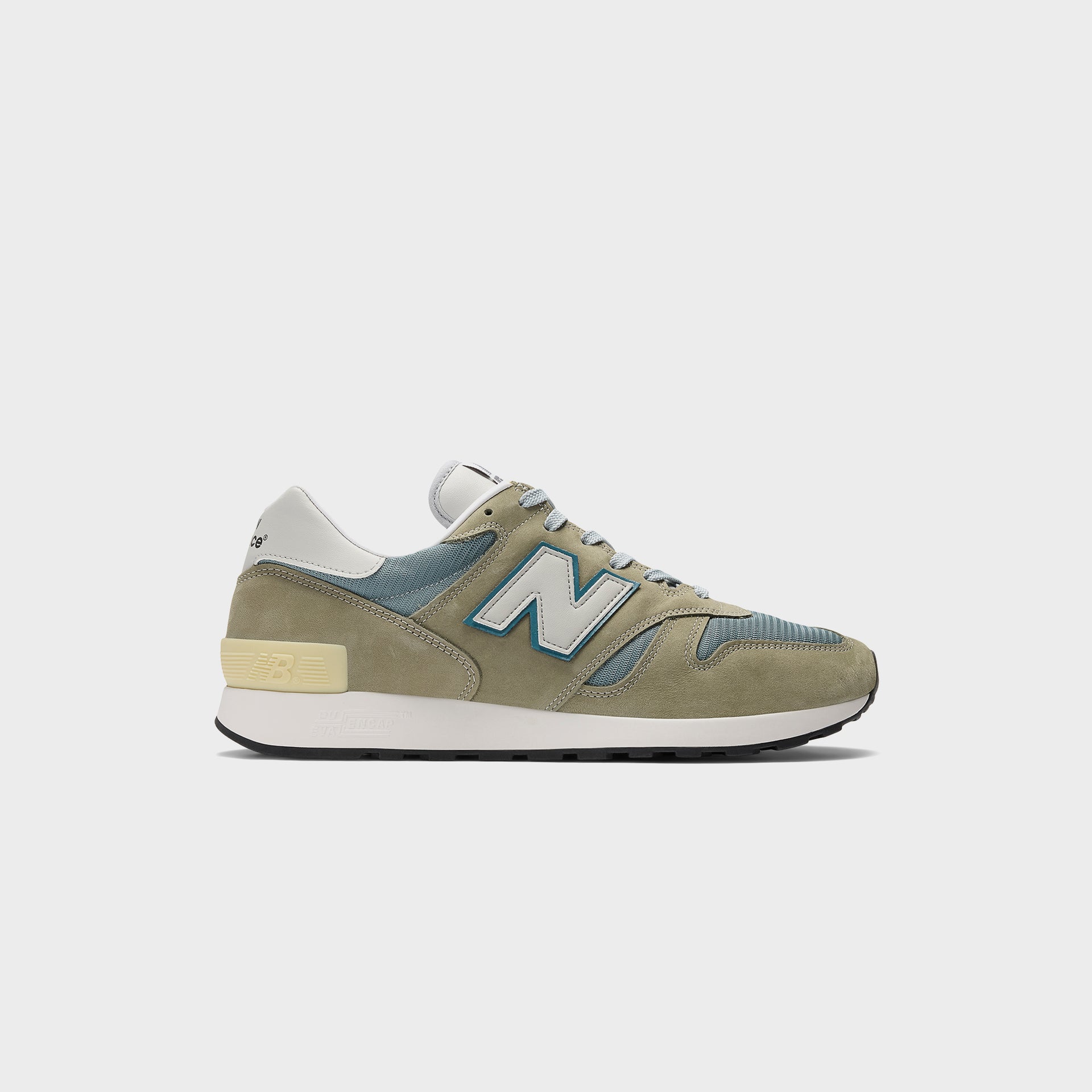 New Balance 1300JP - Steel Blue / Grey / Eggshell