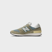 New Balance 1300JP - Steel Blue / Grey / Eggshell