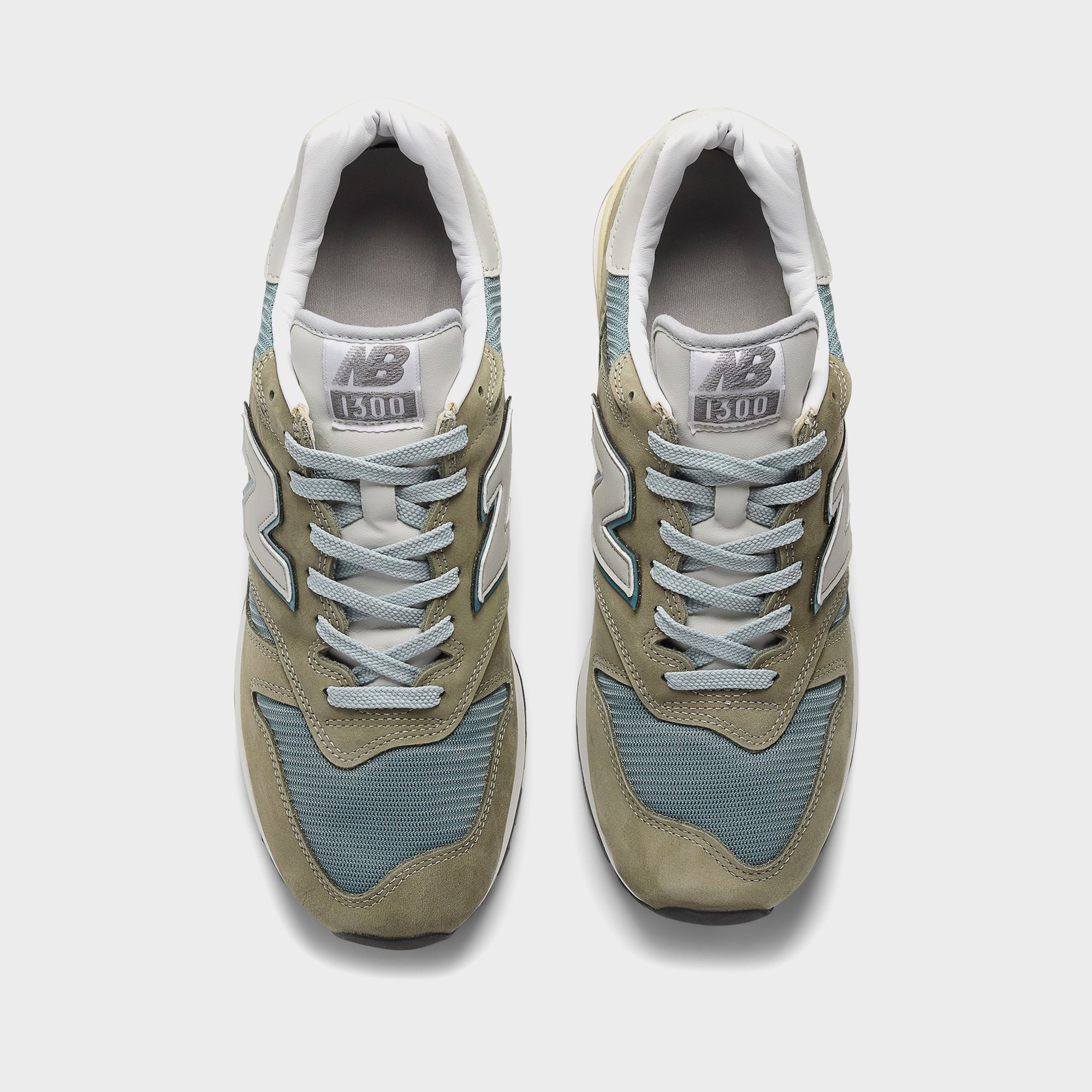 ◆コラボ商品◆KITH X NEW BALANCE 1300◆正規品◆関税/送料込◆ New Balance RC1300 - White – Kith
