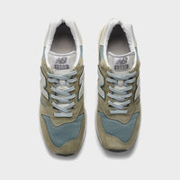 New Balance 1300JP - Steel Blue / Grey / Eggshell