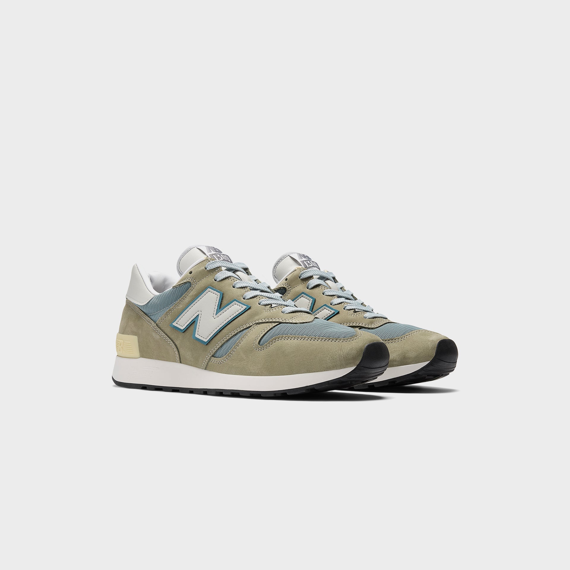 New Balance 1300JP - Steel Blue / Grey / Eggshell