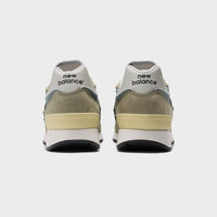 New Balance 1300JP - Steel Blue / Grey / Eggshell