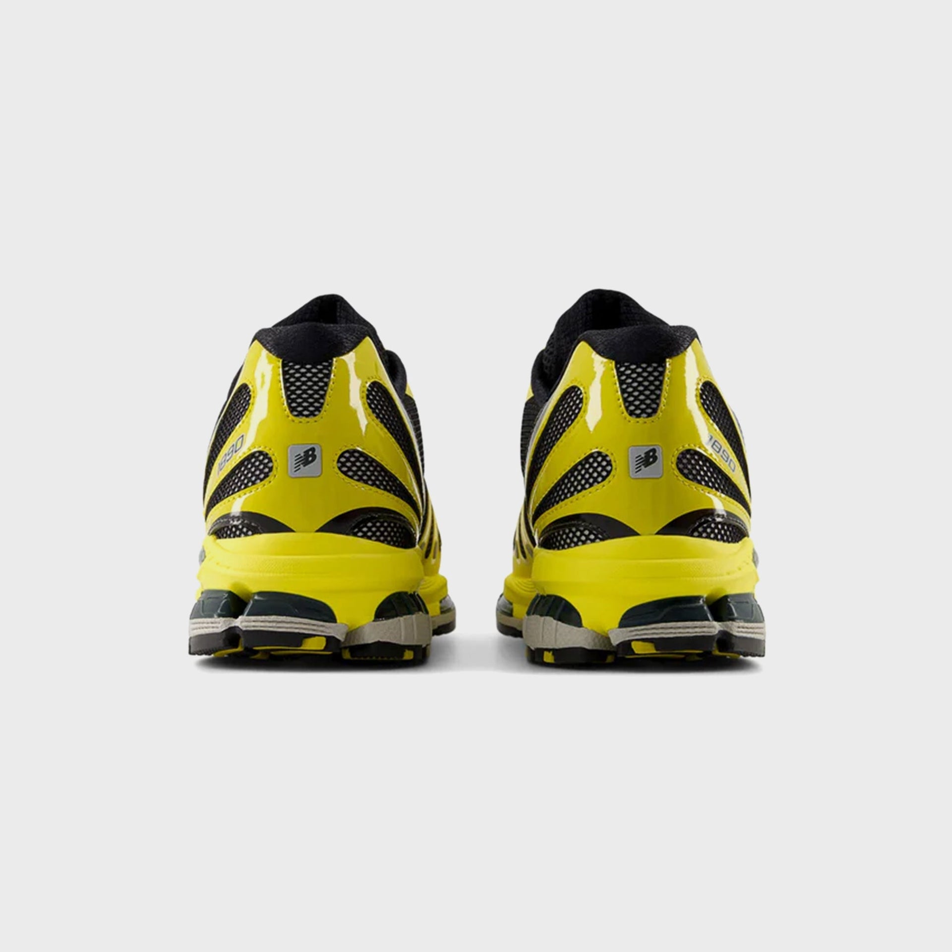 New Balance ABZORB 1890 - Star Burst / Black