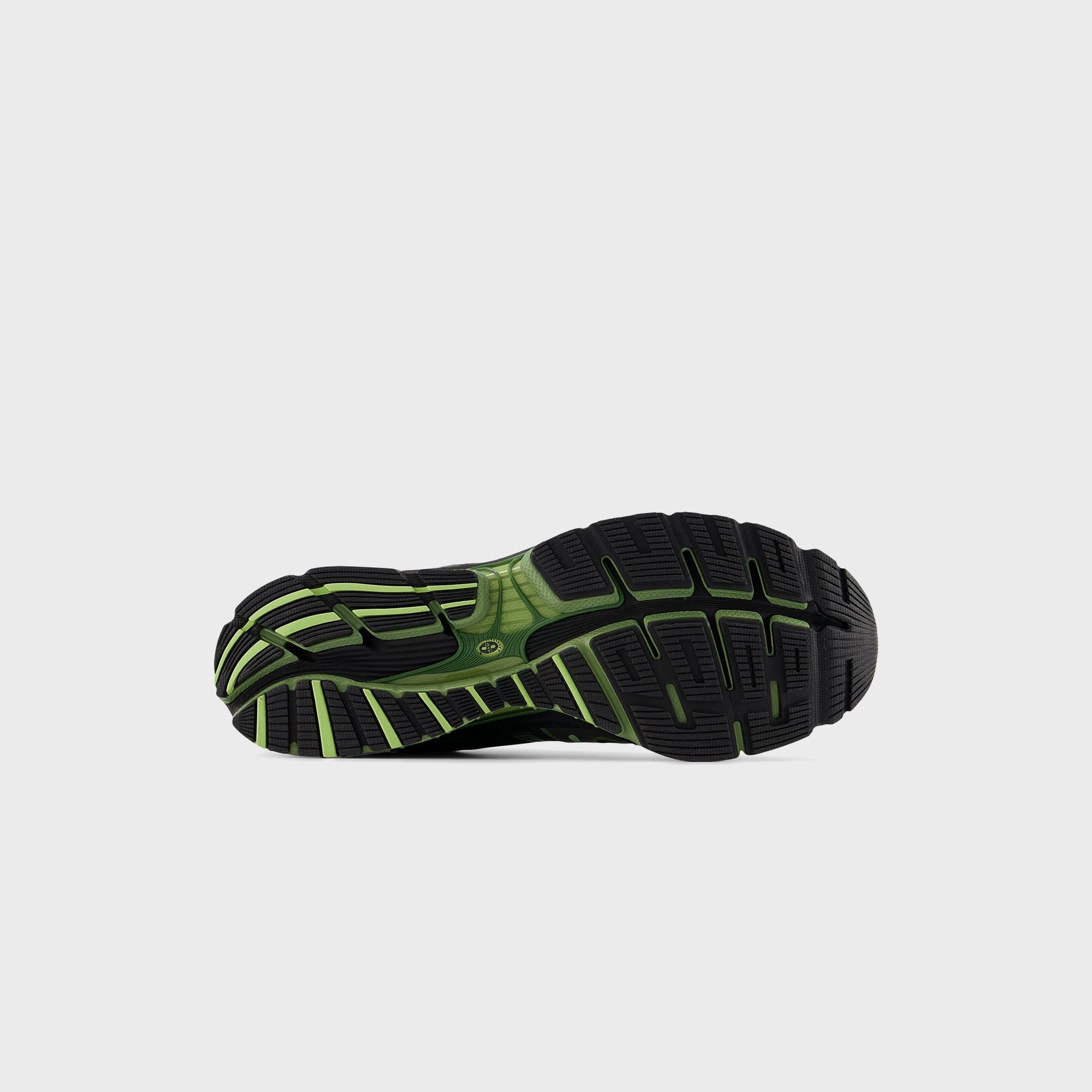 New Balance Abzorb 1890 - Faded Black / Utility Green